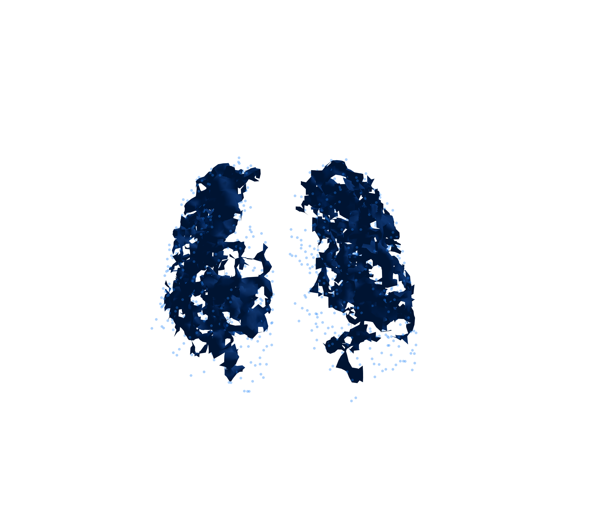 Combined Visualization (Inspiration) - Front View