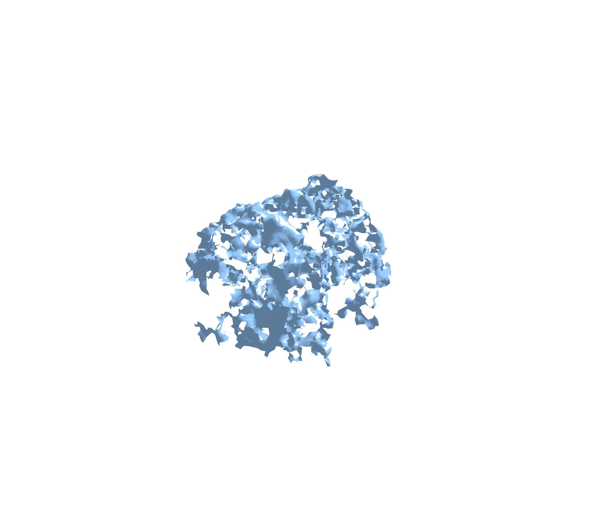 Surface (Inspiration) - Diagonal View