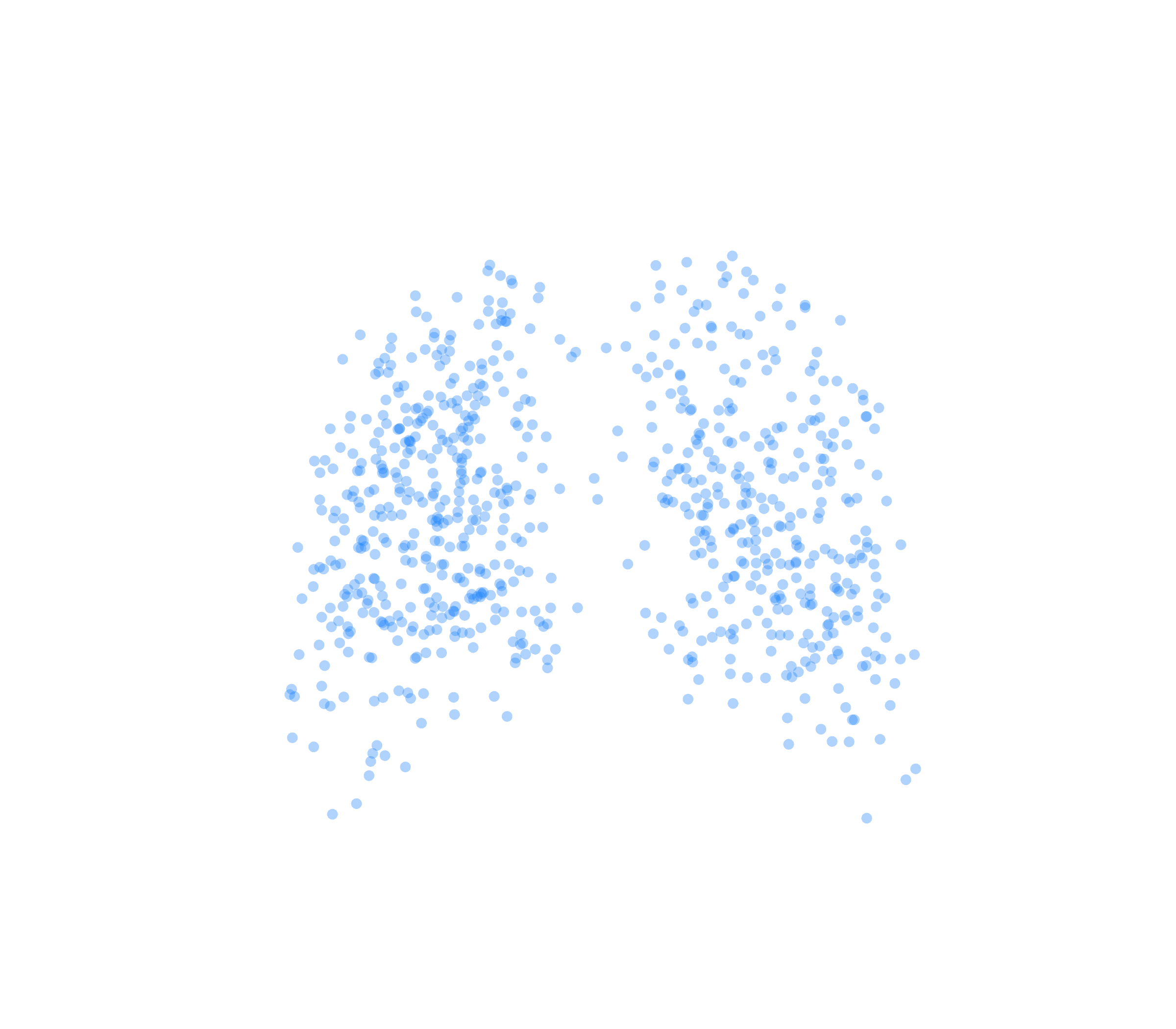 Displacement Vectors (Inspiration) - Back View