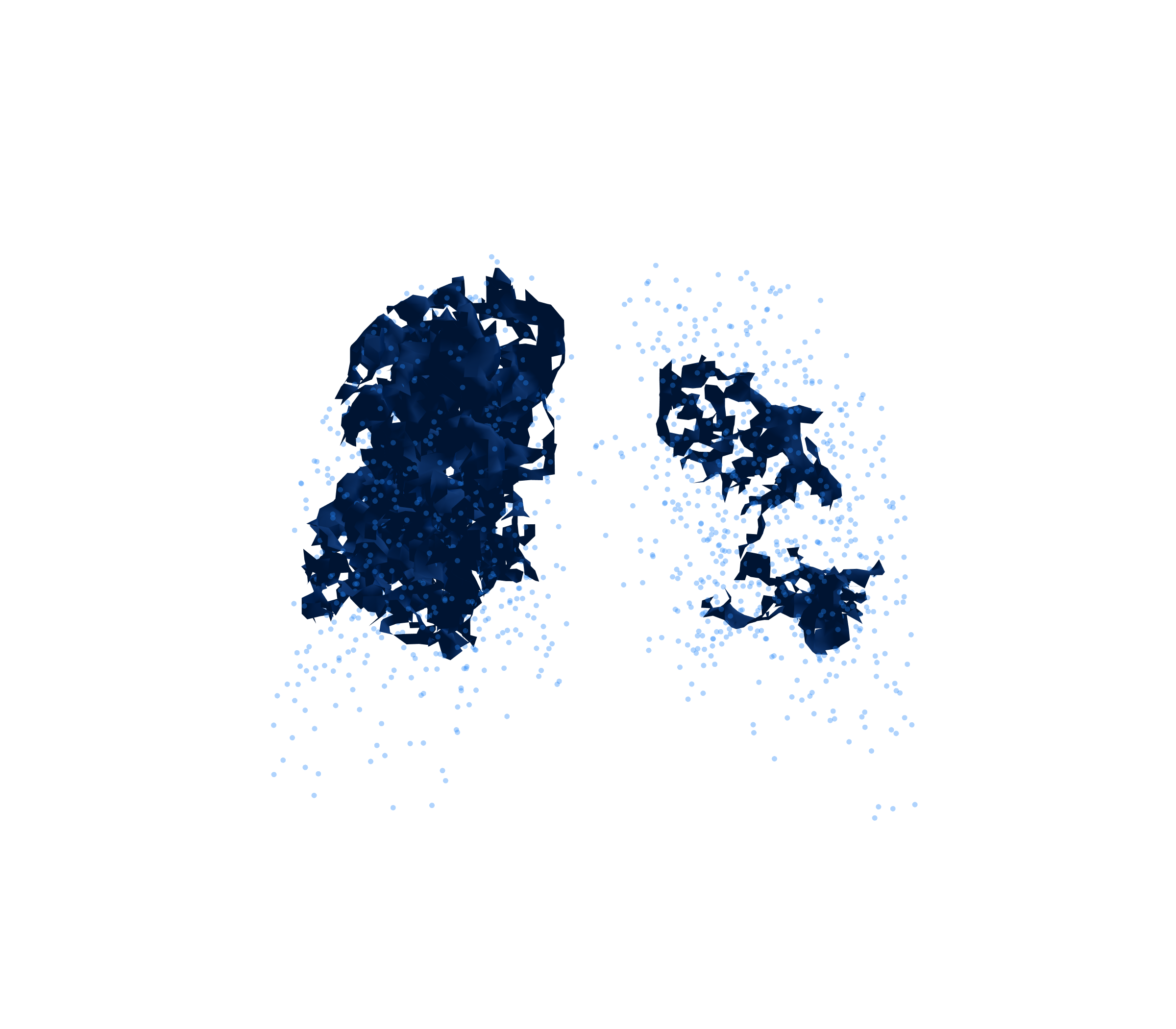 Combined Visualization (Inspiration) - Back View