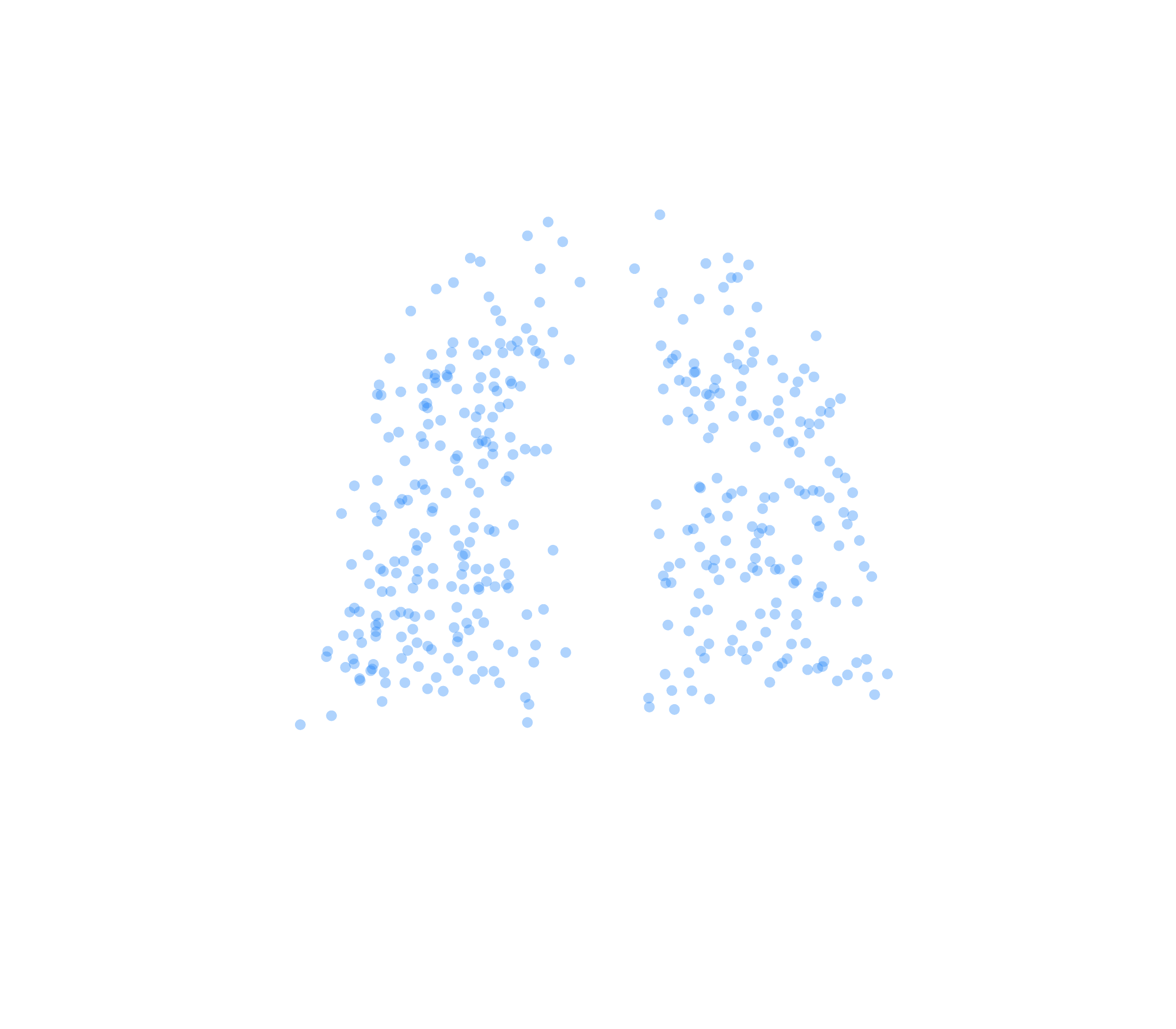 Displacement Vectors (Inspiration) - Back View
