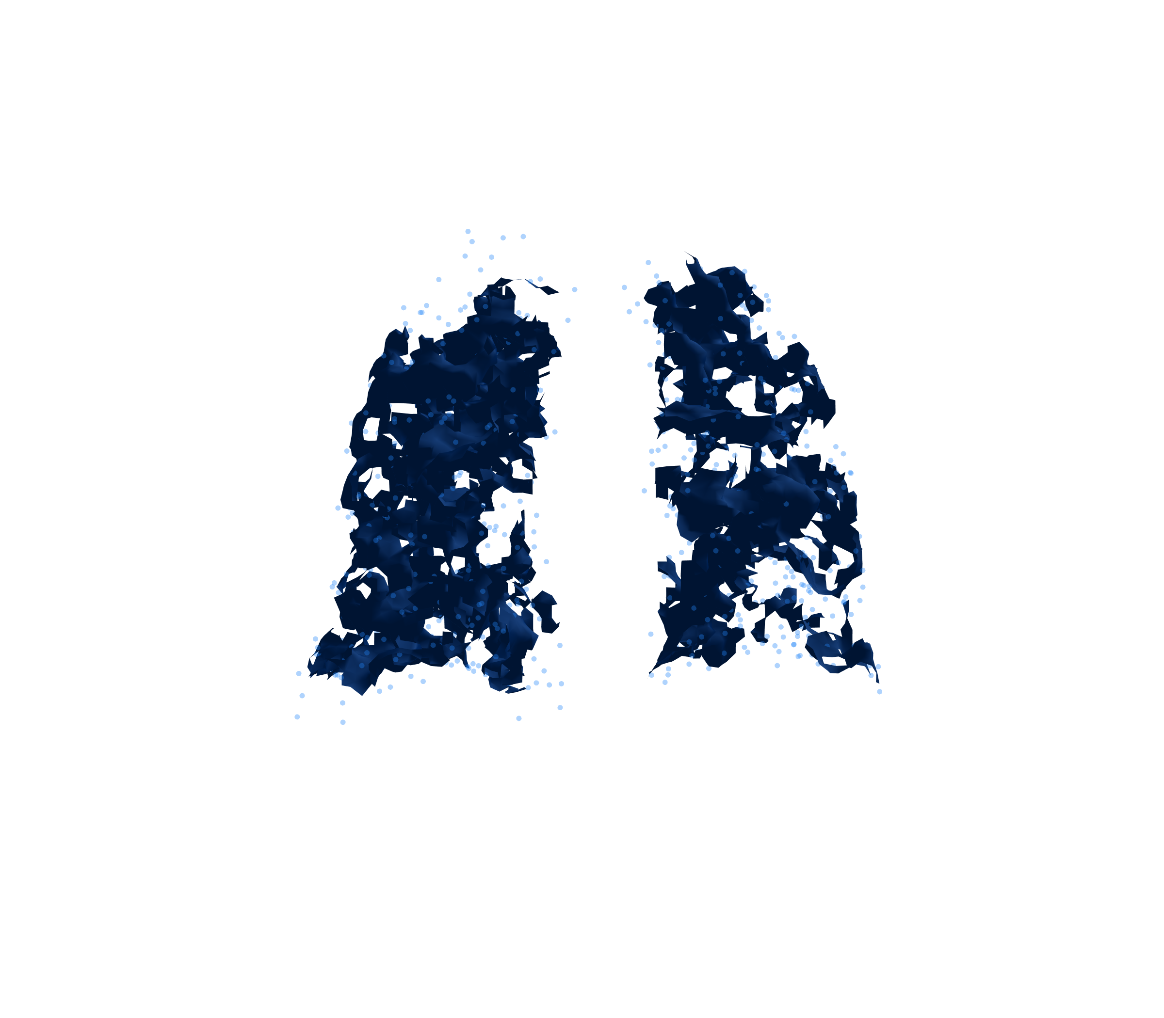 Combined Visualization (Inspiration) - Back View