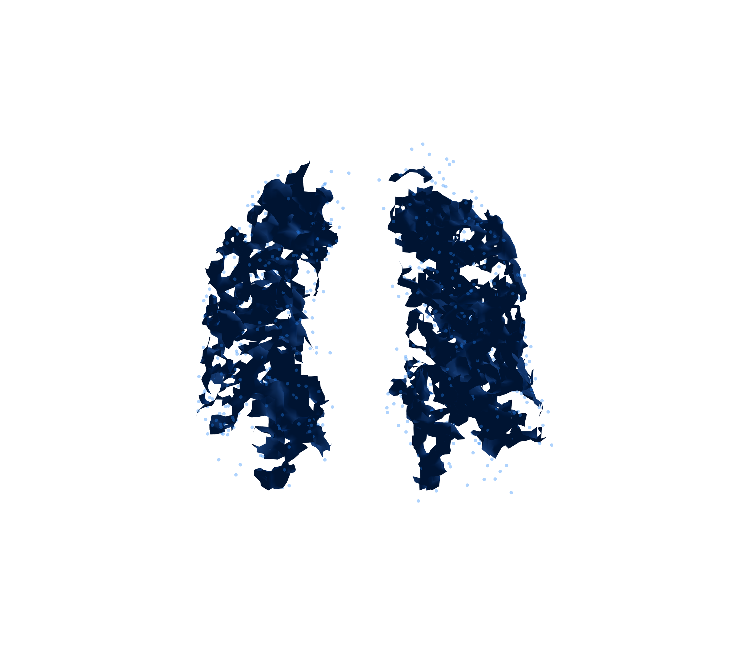 Combined Visualization (Inspiration) - Front View