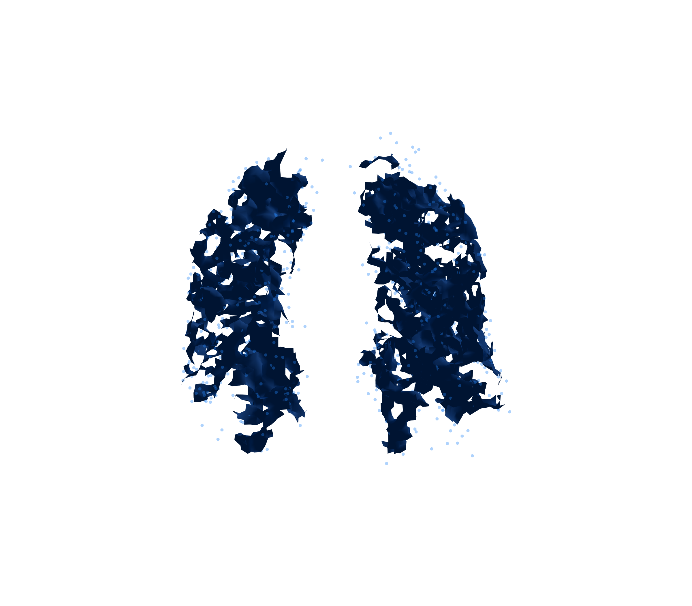 Combined Visualization (Inspiration) - Front View