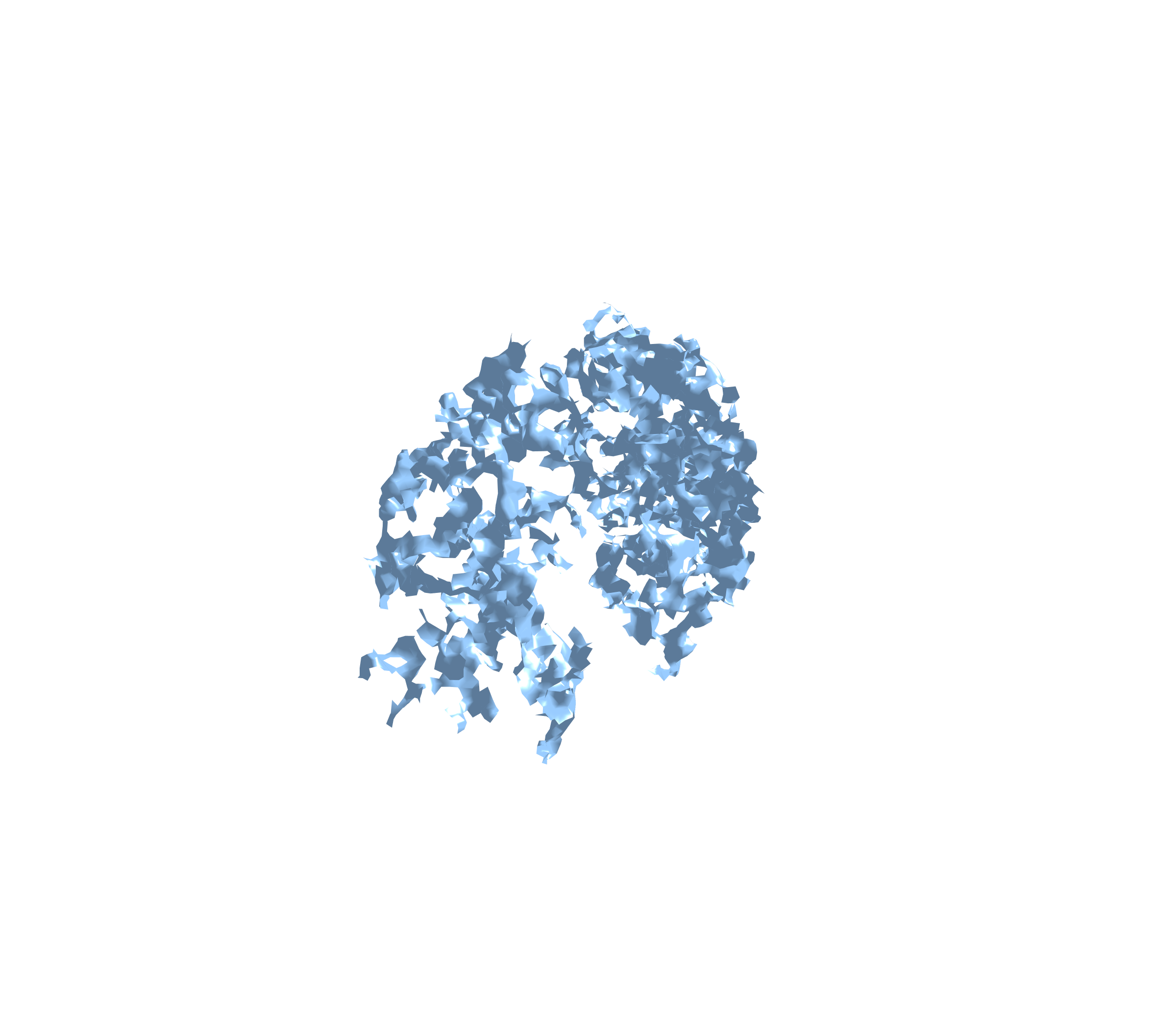 Surface (Inspiration) - Diagonal View