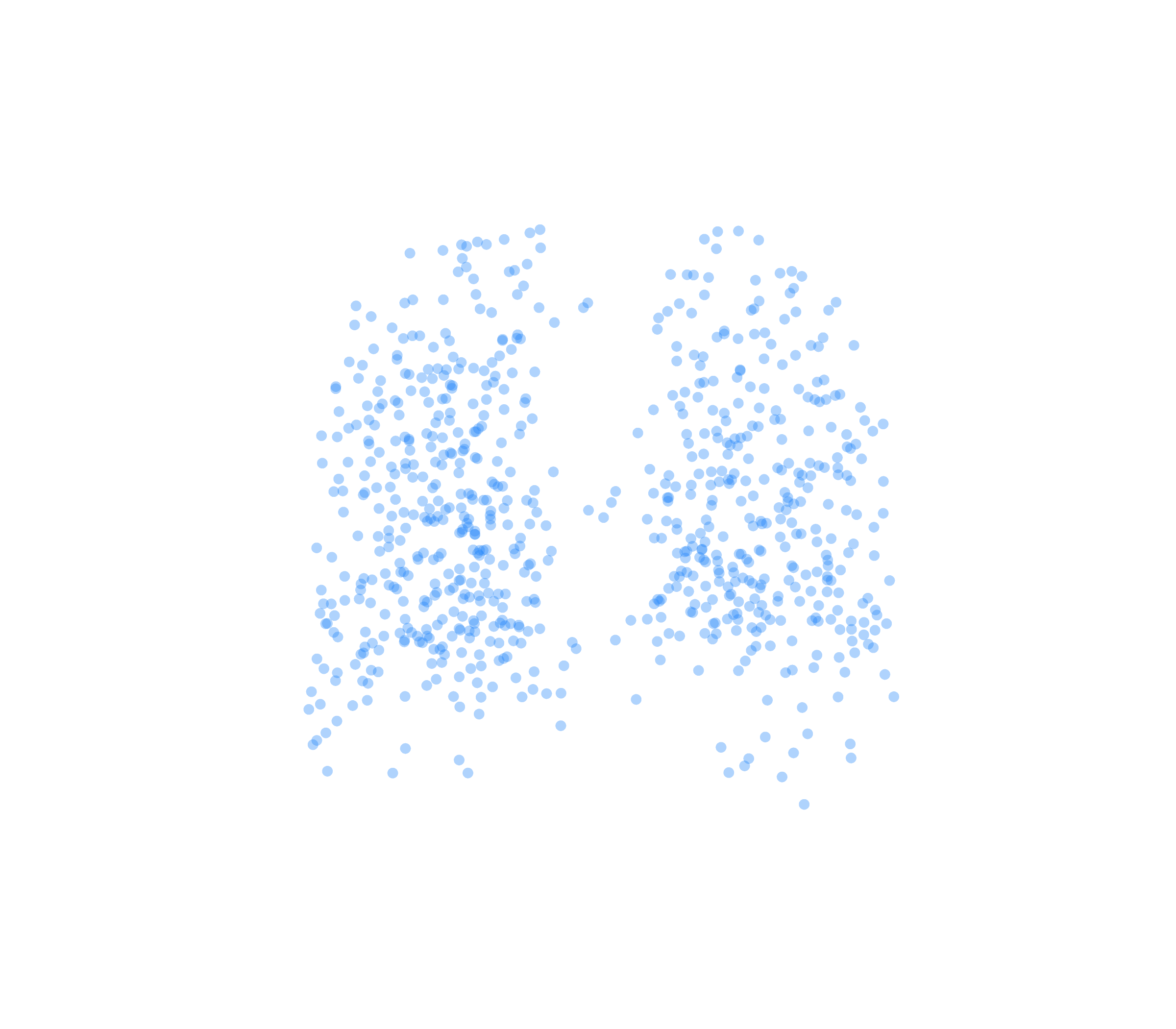 Displacement Vectors (Inspiration) - Back View