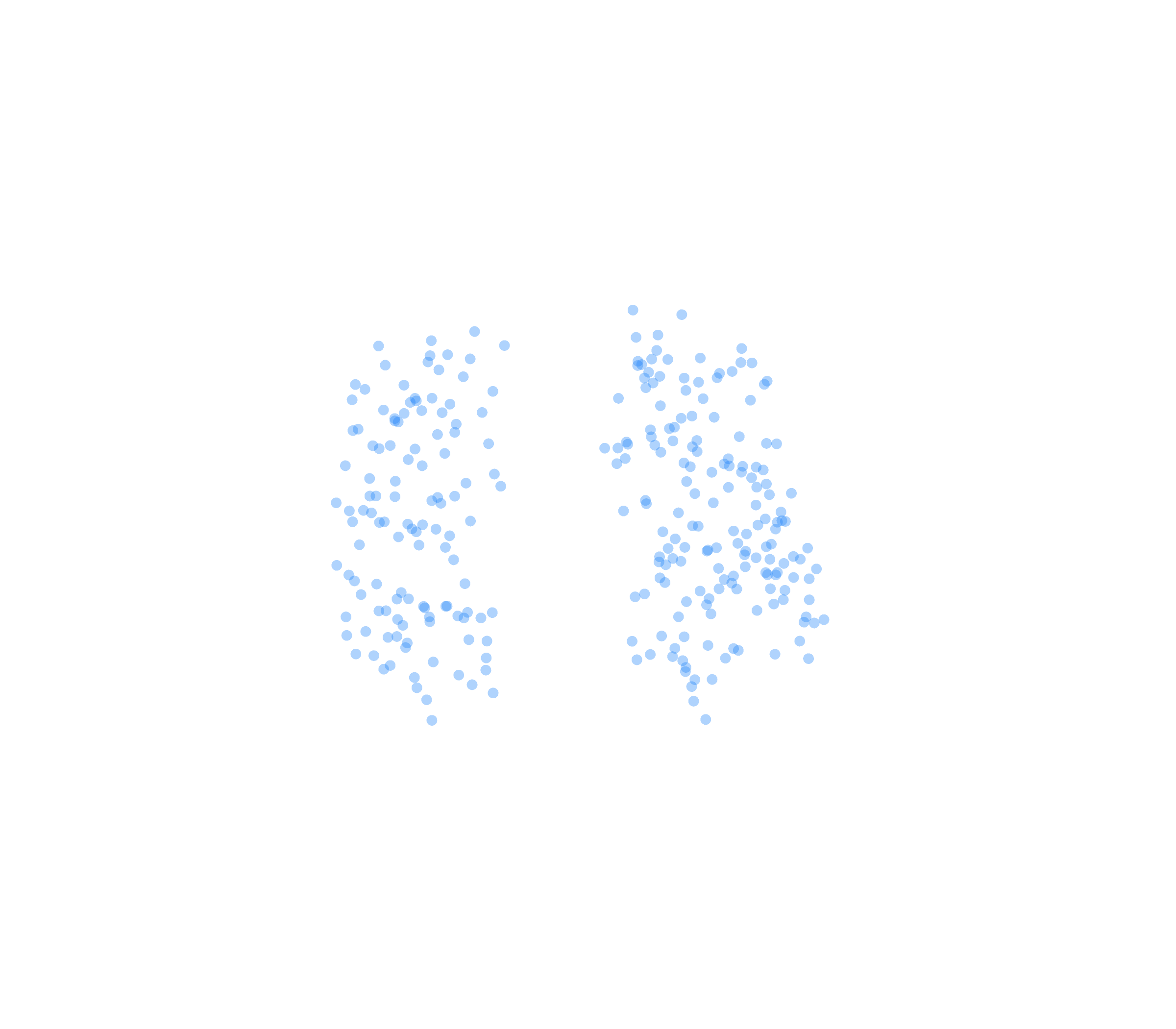 Displacement Vectors (Inspiration) - Front View
