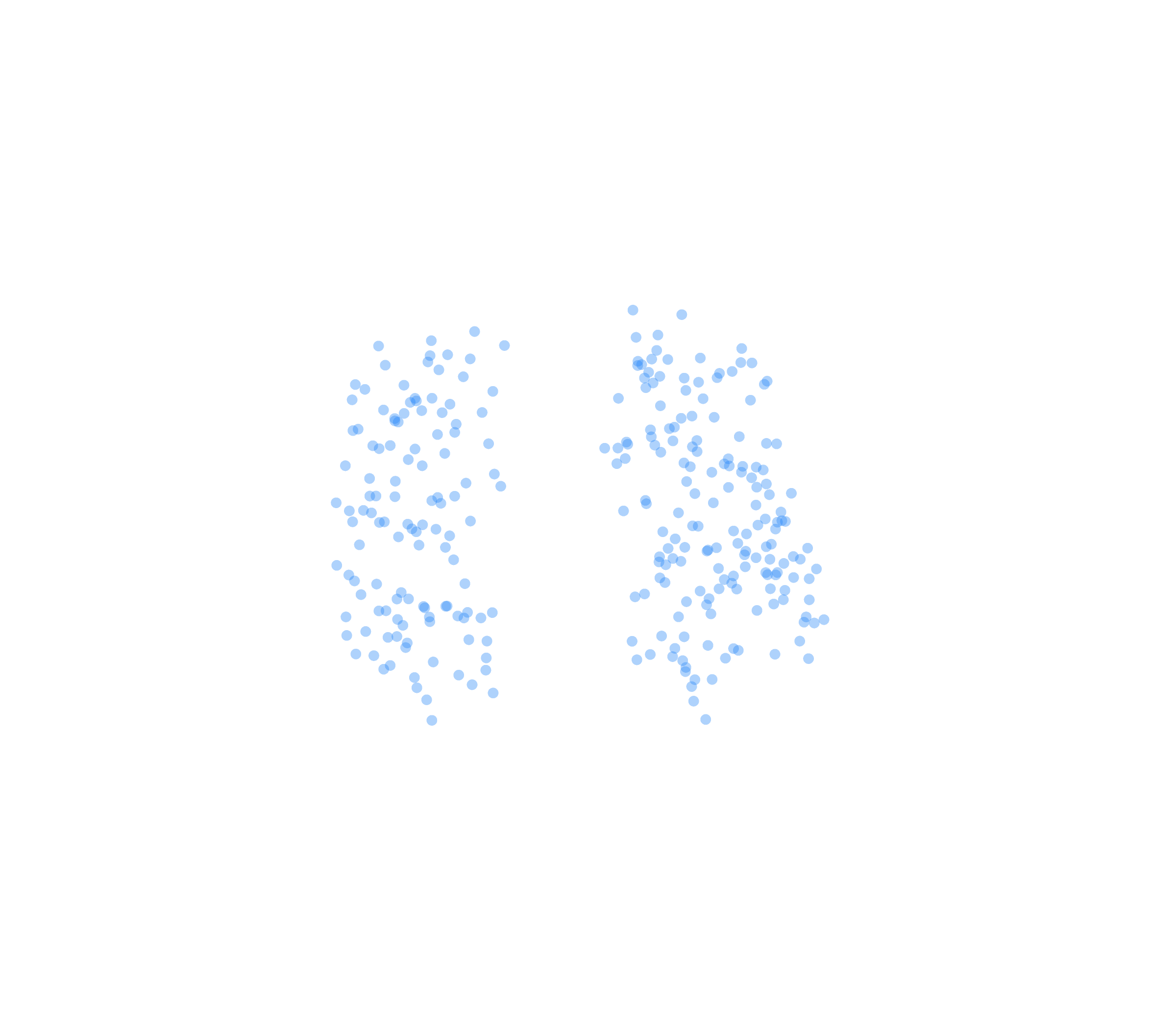 Displacement Vectors (Inspiration) - Front View