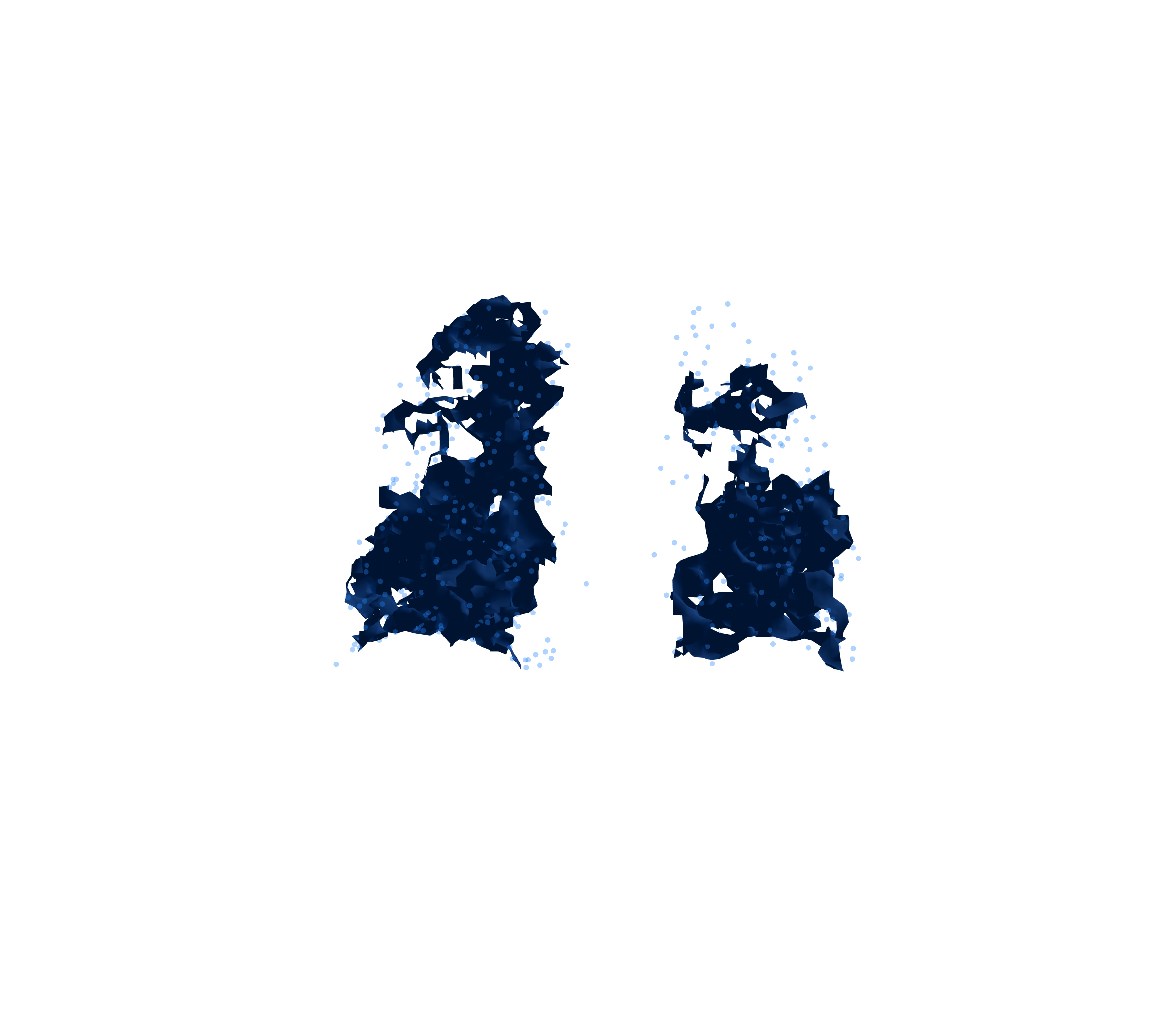 Combined Visualization (Inspiration) - Back View