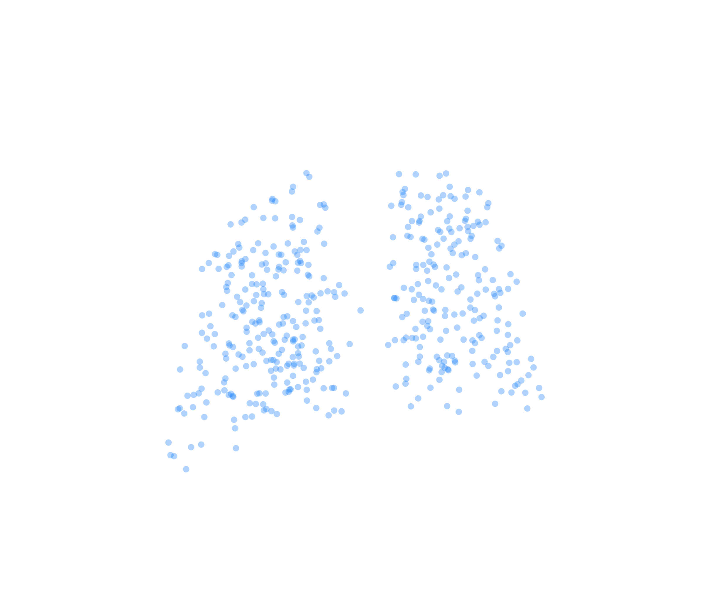 Displacement Vectors (Inspiration) - Back View