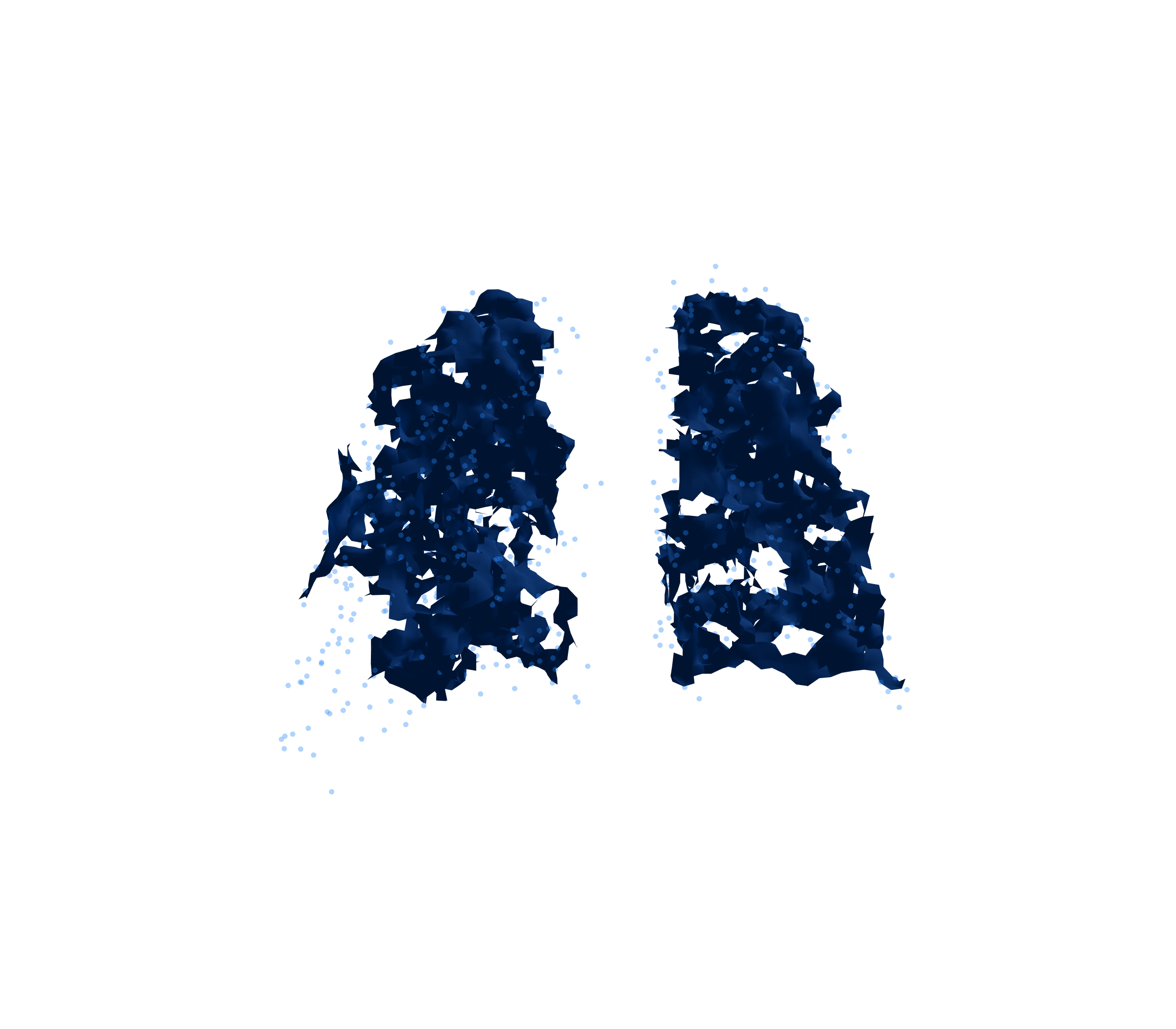 Combined Visualization (Inspiration) - Back View