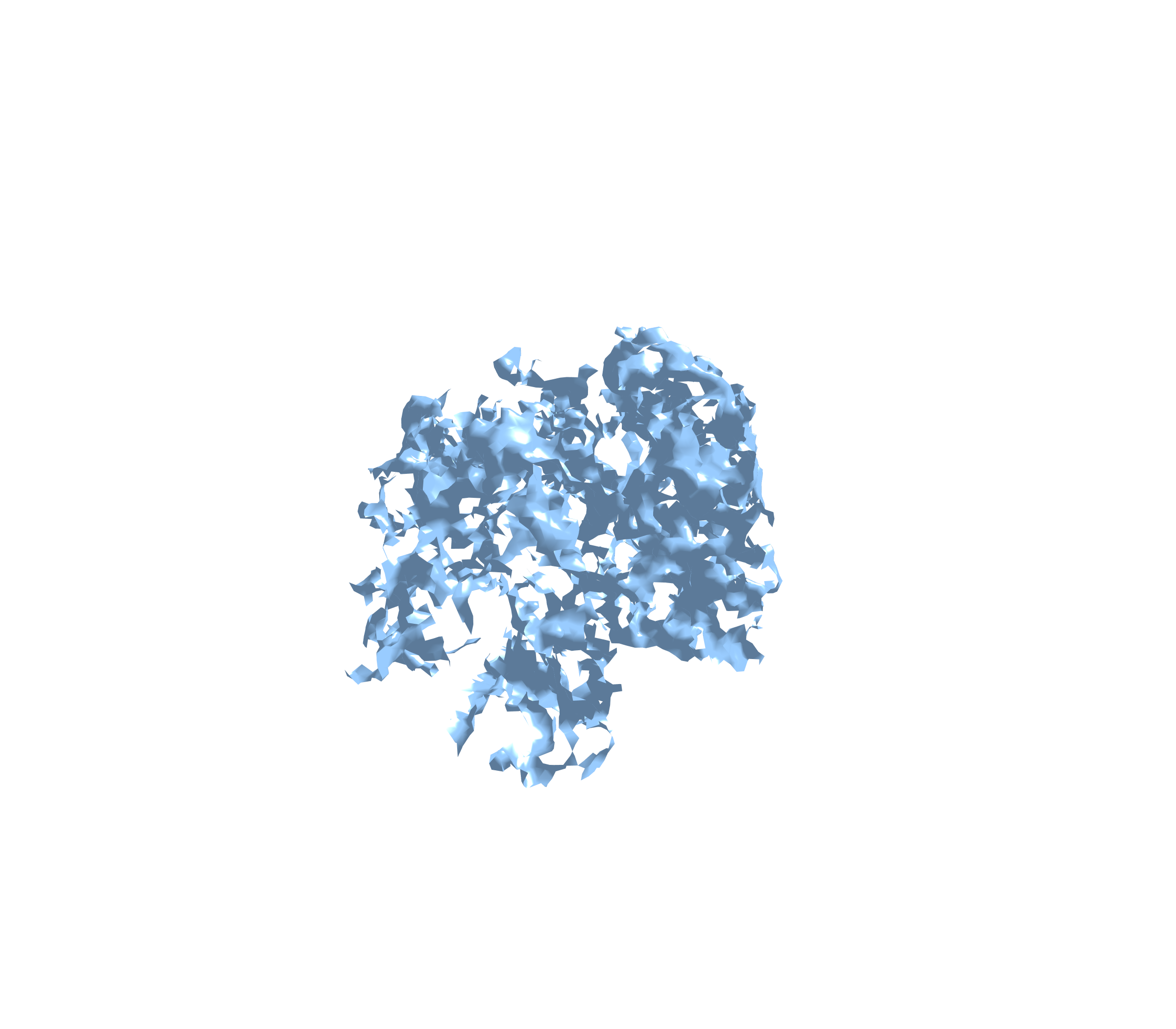 Surface (Inspiration) - Diagonal View