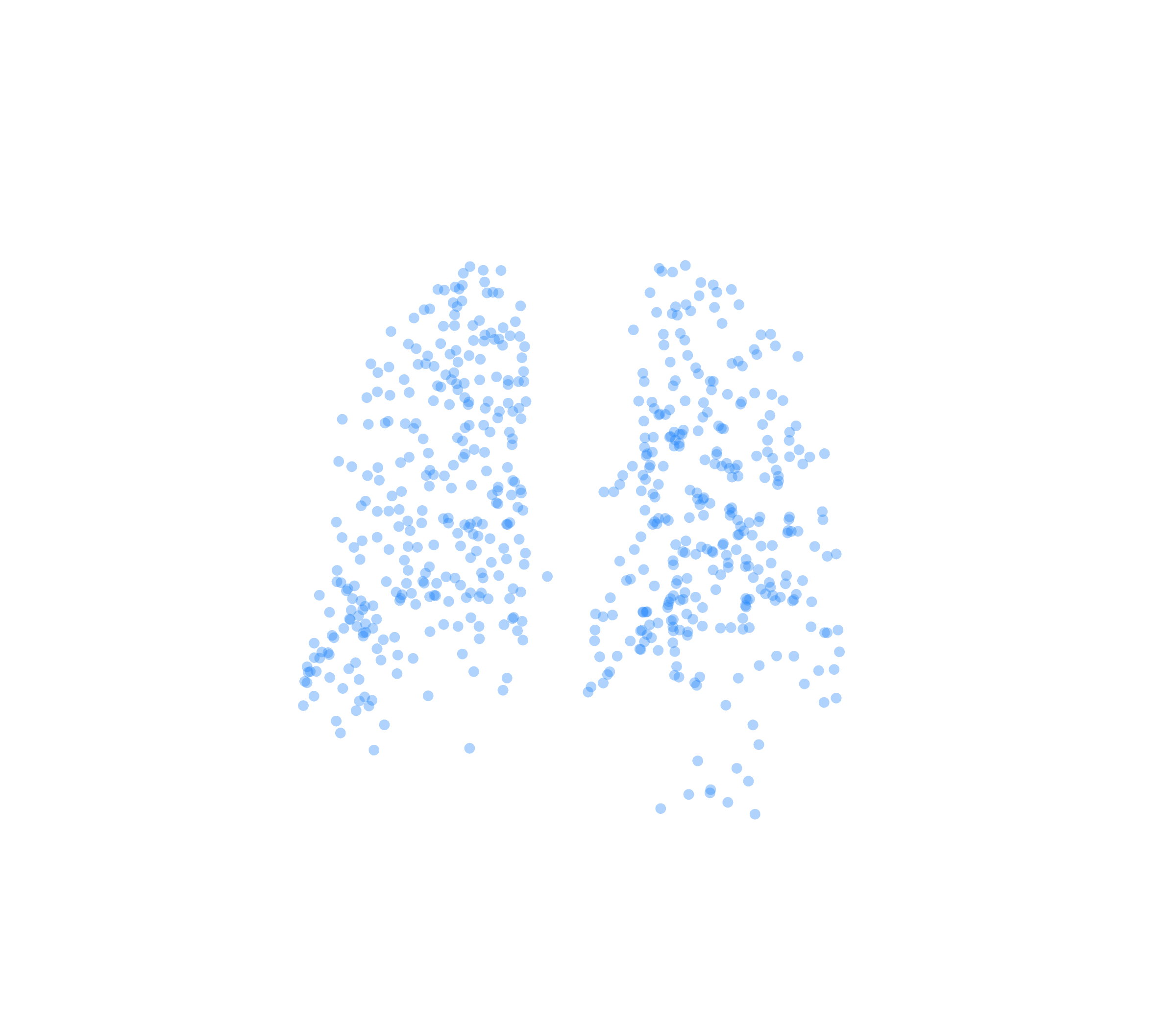 Displacement Vectors (Inspiration) - Back View