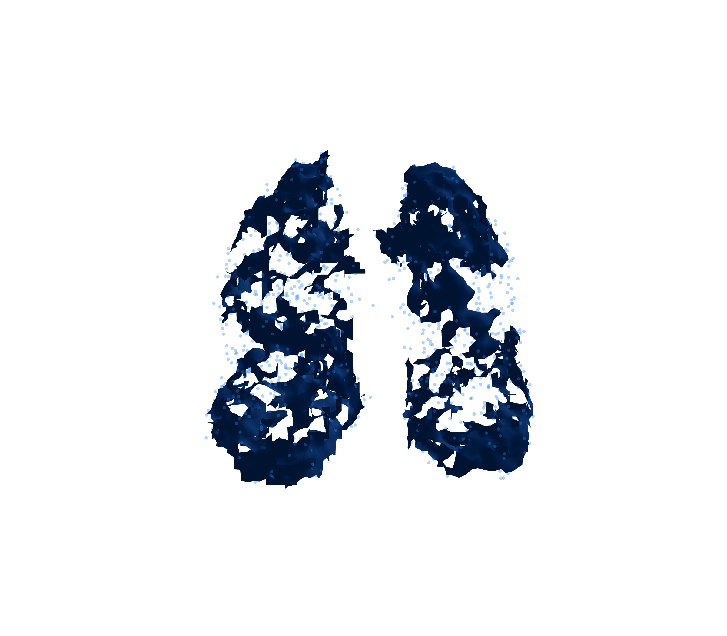 Combined Visualization (Inspiration) - Front View