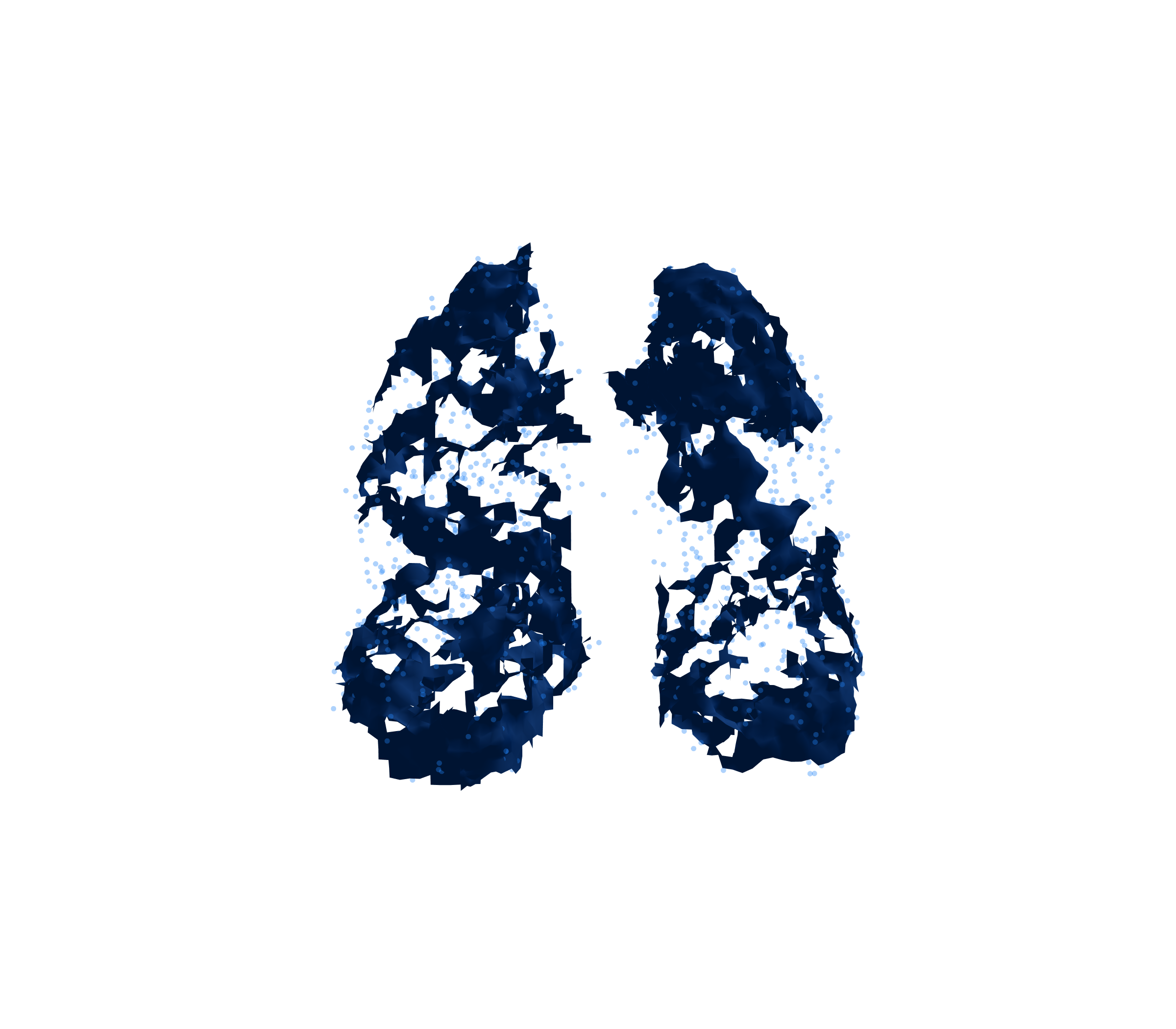 Combined Visualization (Inspiration) - Front View