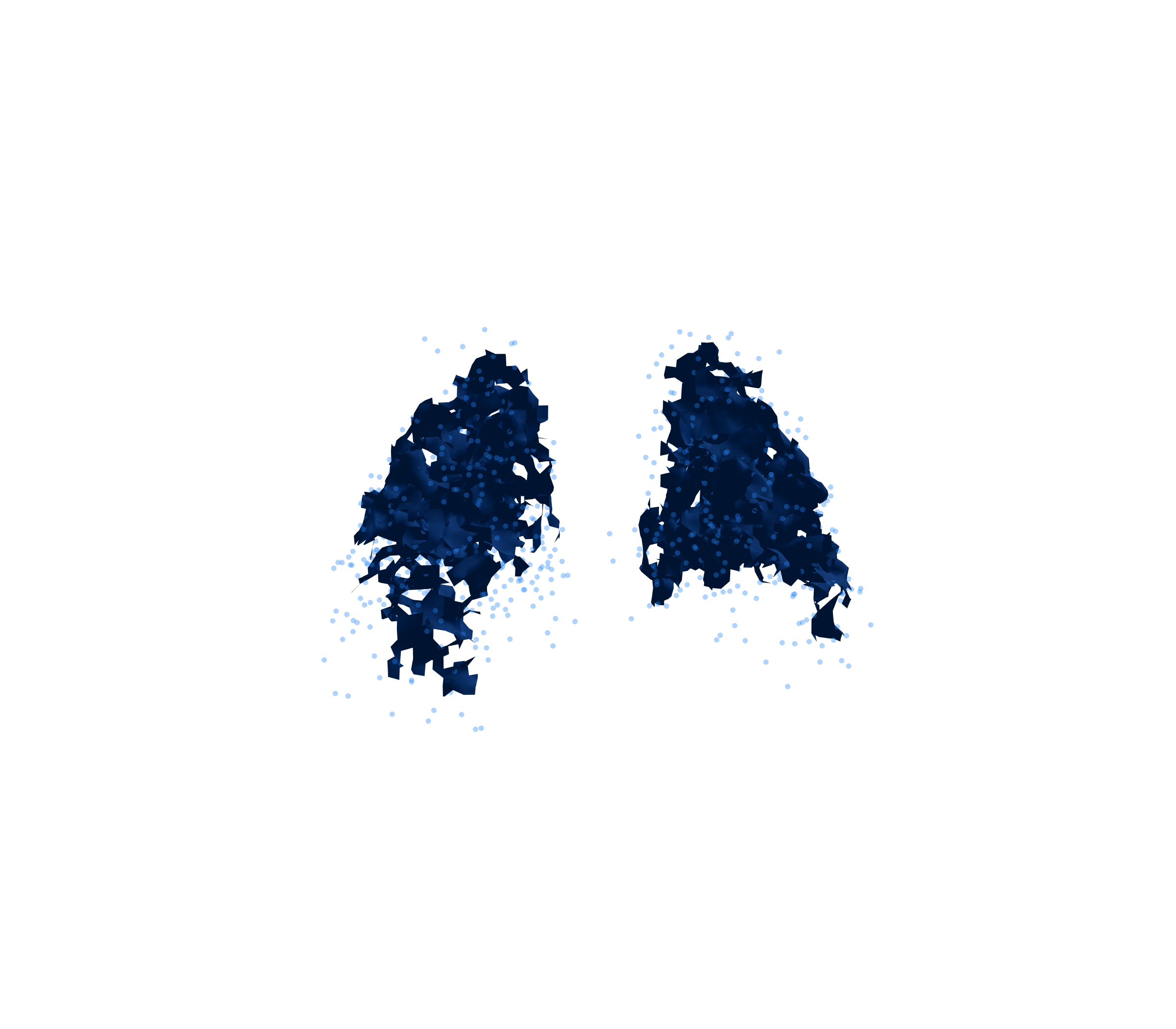 Combined Visualization (Inspiration) - Back View