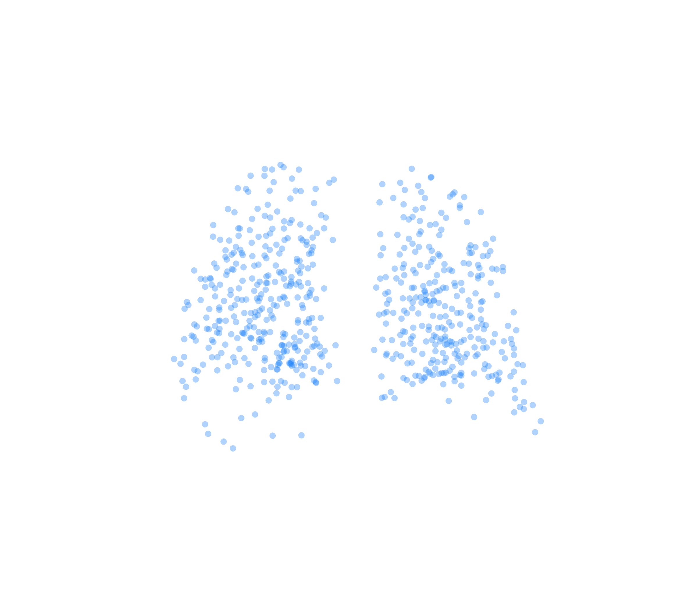 Displacement Vectors (Inspiration) - Back View