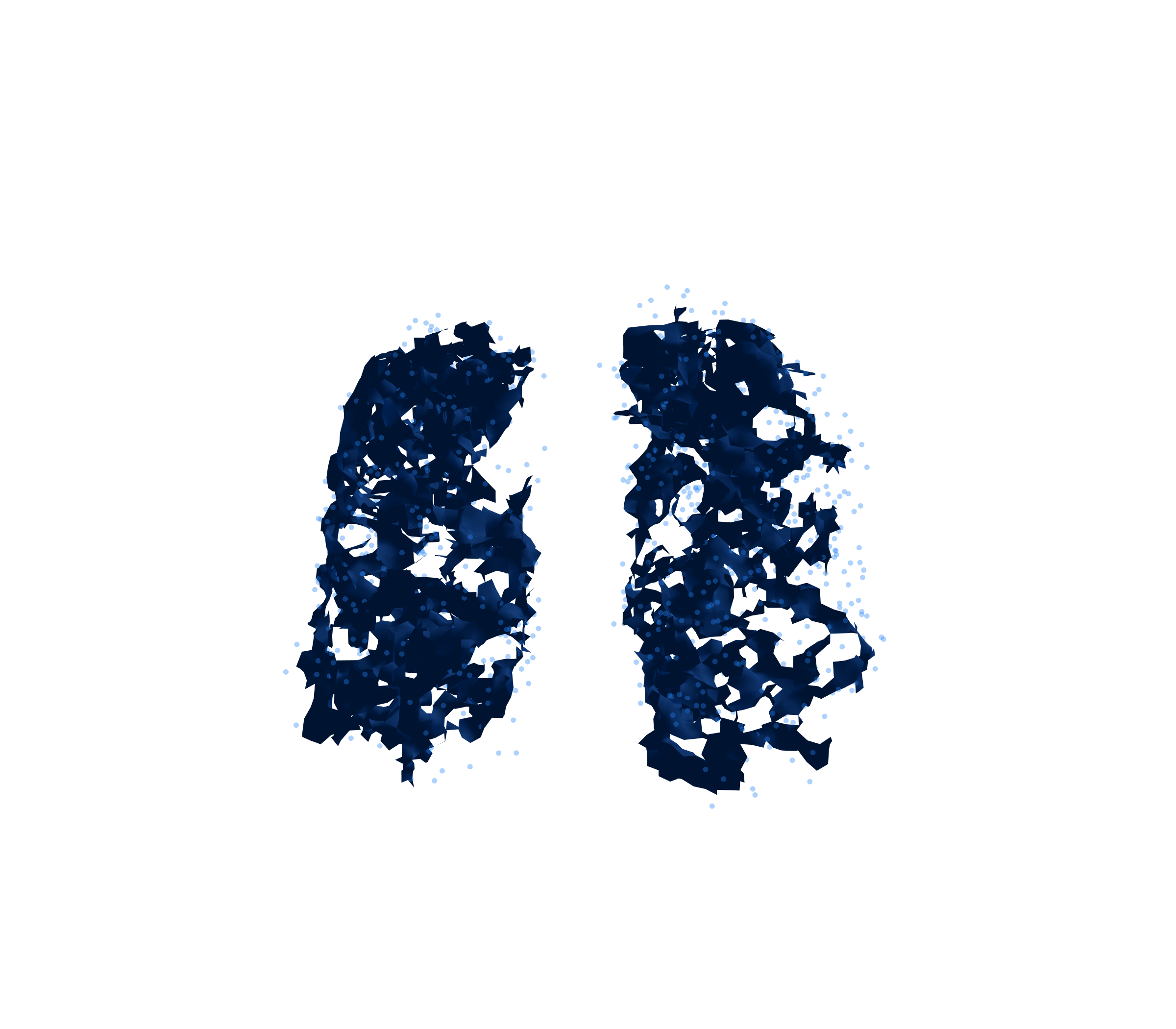 Combined Visualization (Inspiration) - Front View