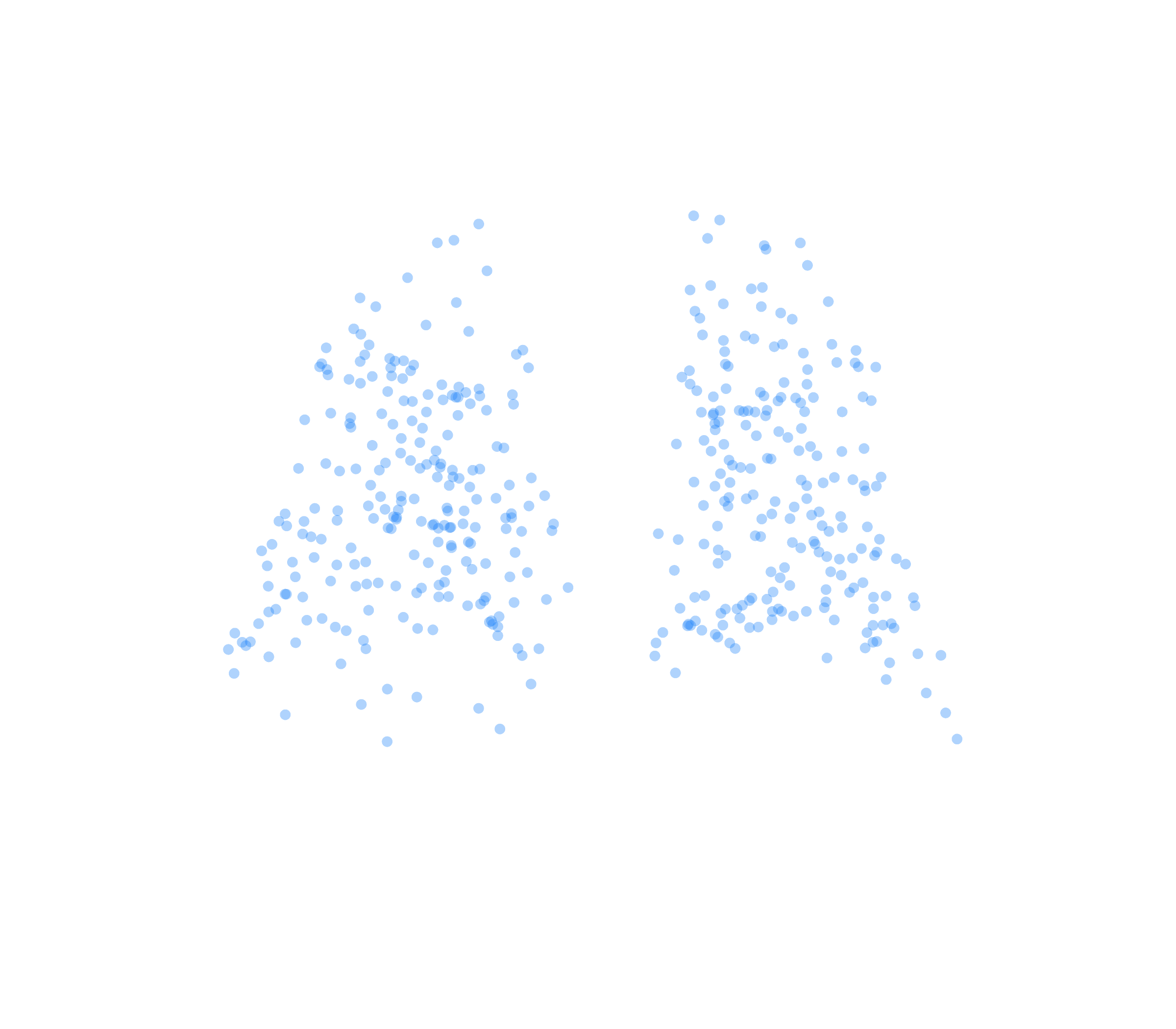 Displacement Vectors (Inspiration) - Back View