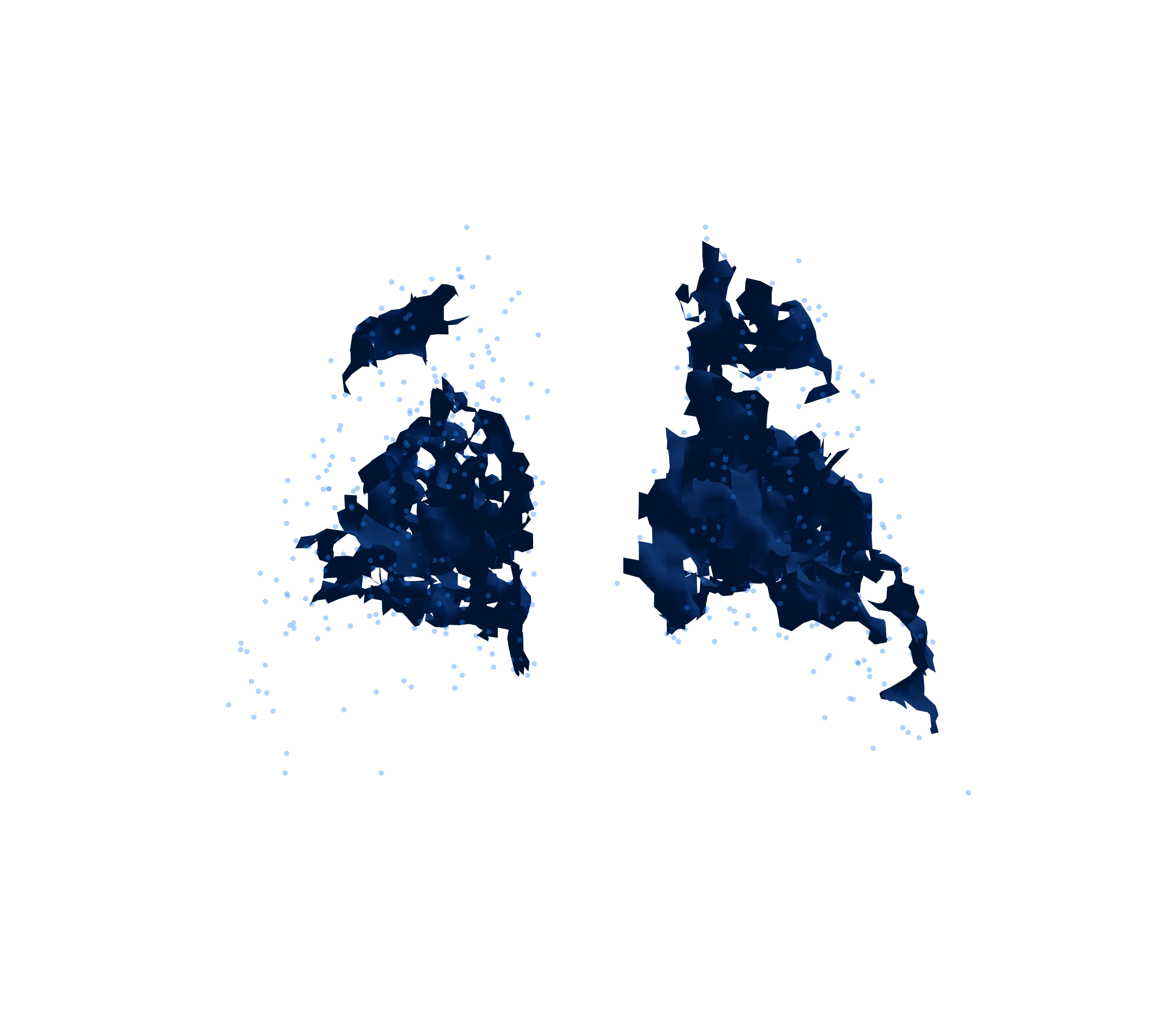 Combined Visualization (Inspiration) - Back View