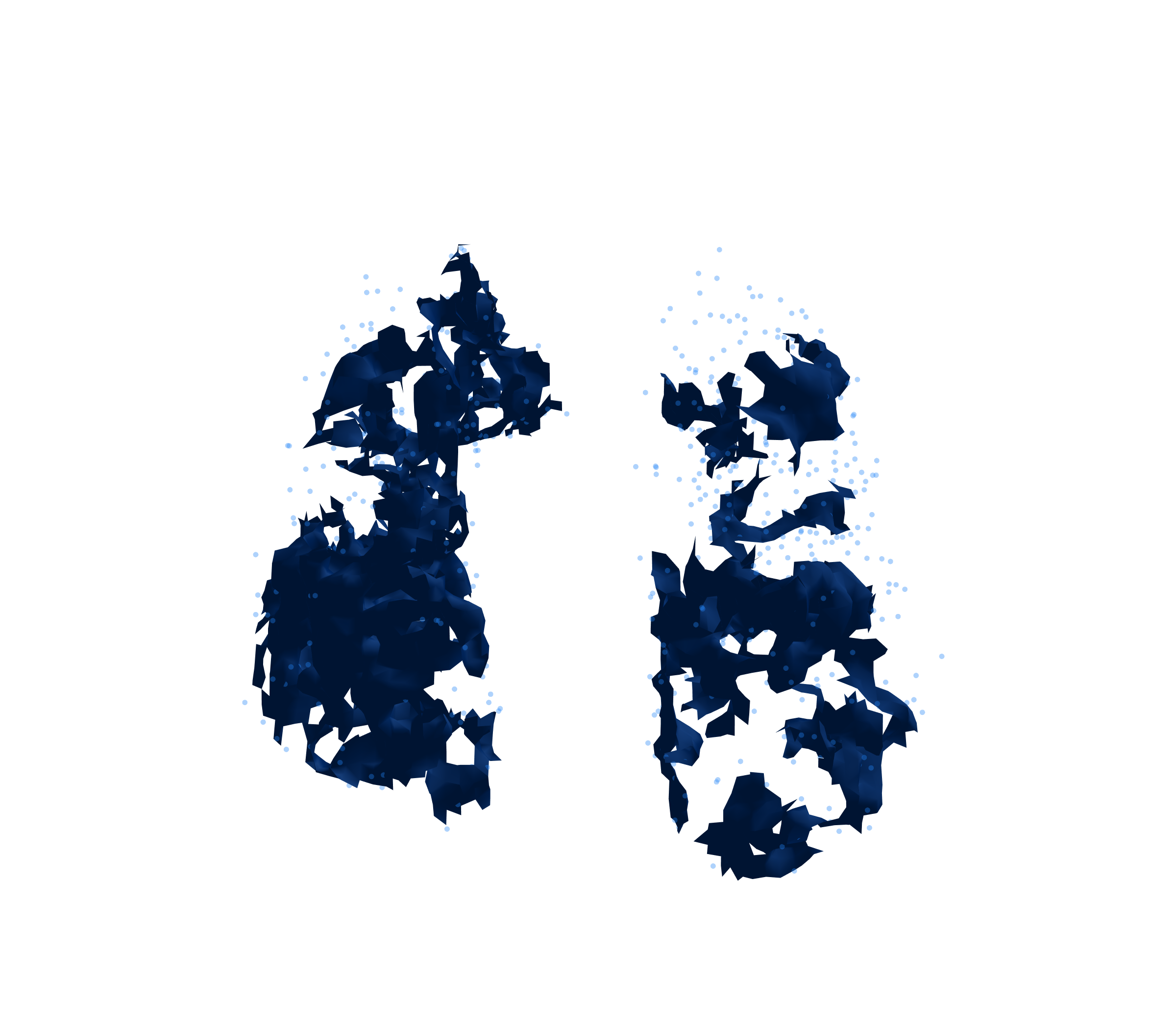 Combined Visualization (Inspiration) - Front View