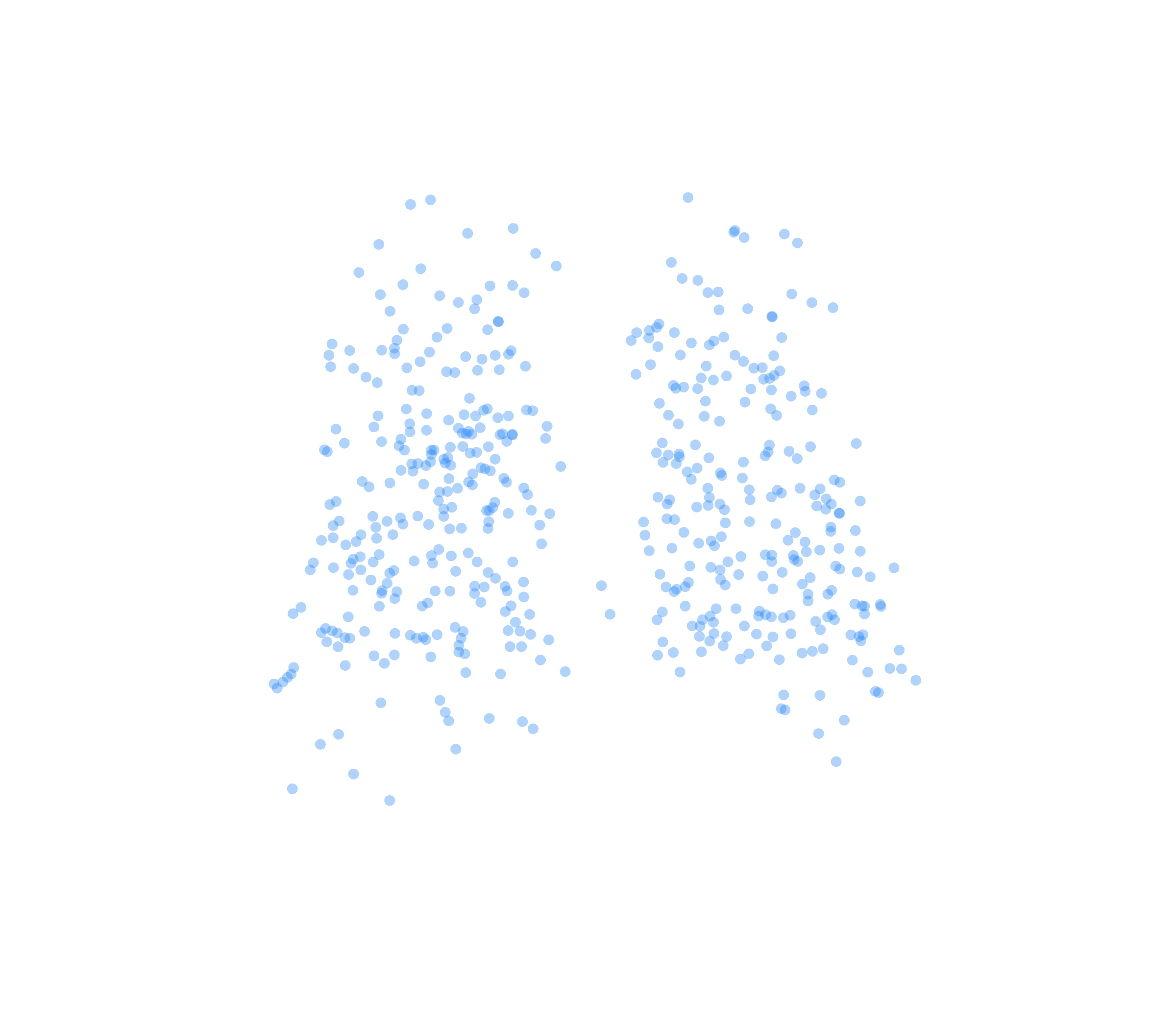 Displacement Vectors (Inspiration) - Back View