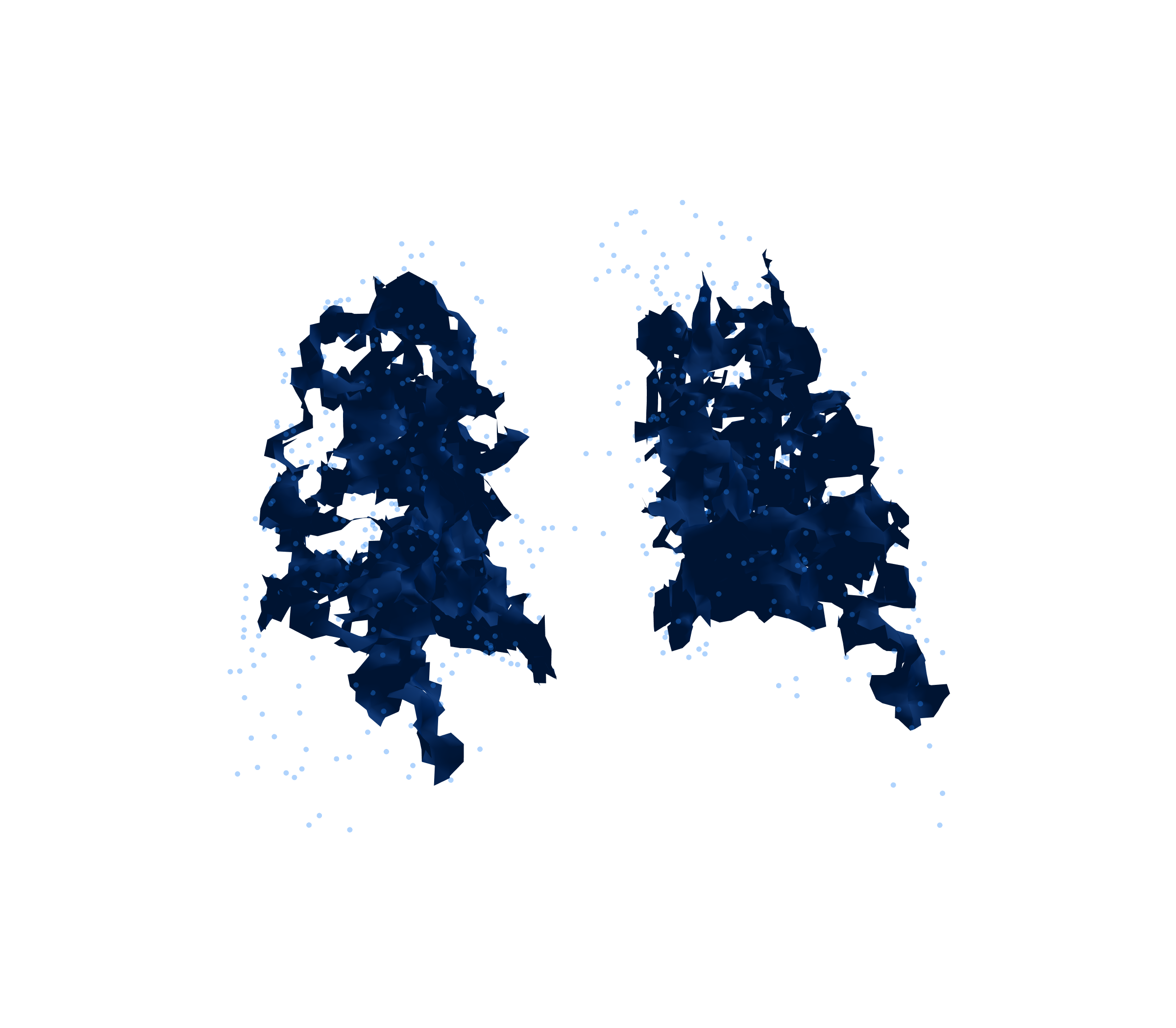 Combined Visualization (Inspiration) - Back View