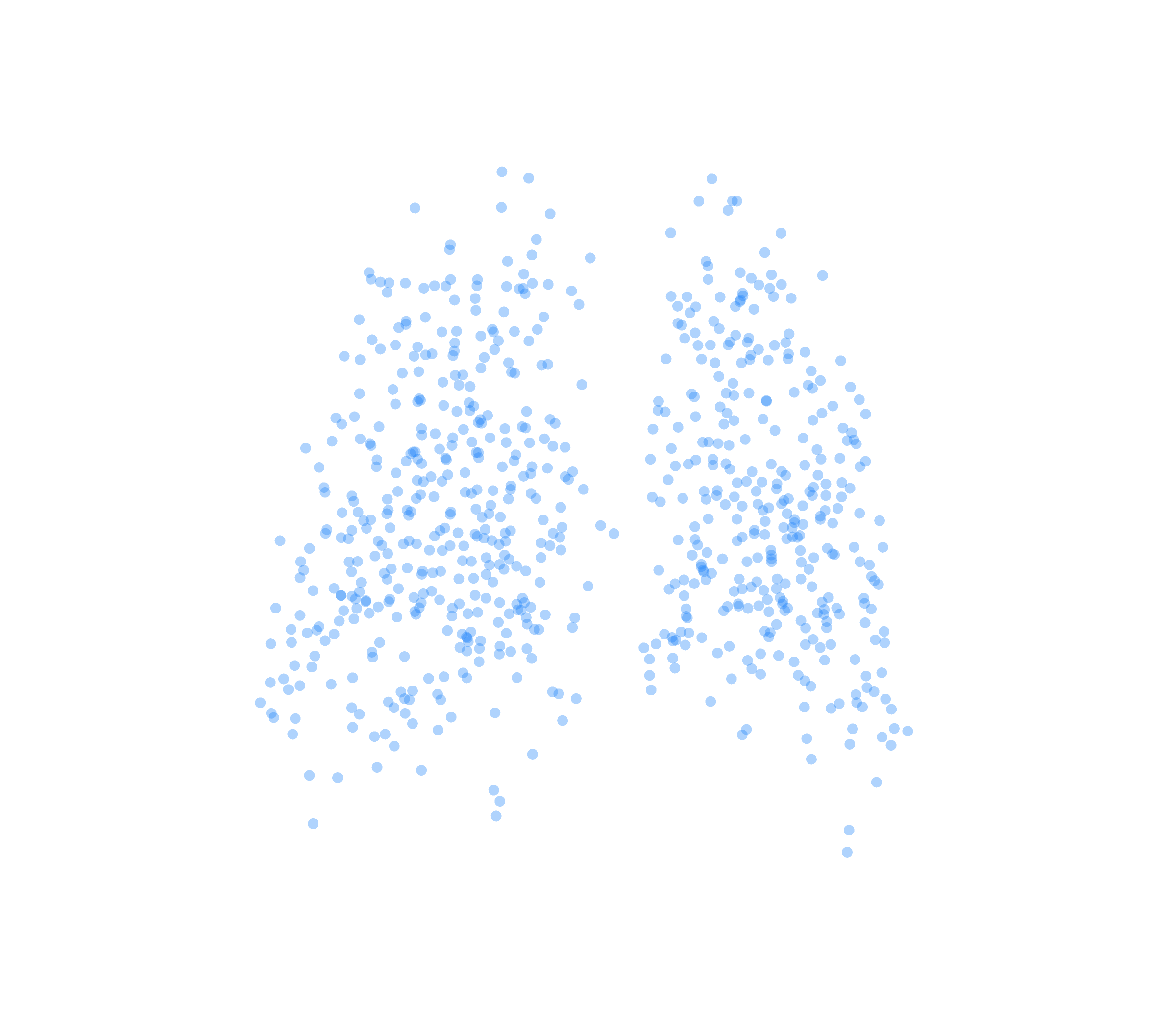 Displacement Vectors (Inspiration) - Back View