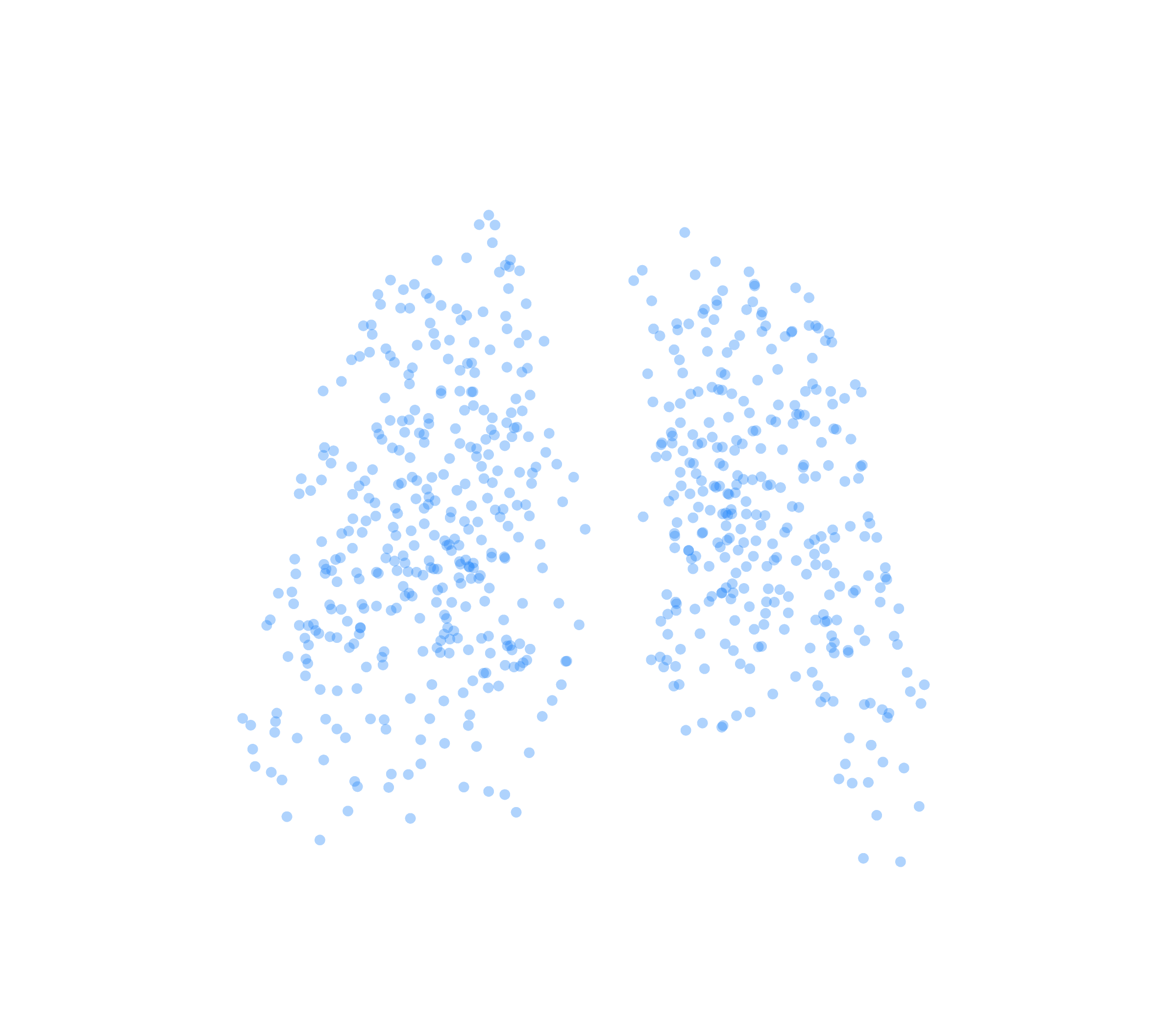 Displacement Vectors (Inspiration) - Back View