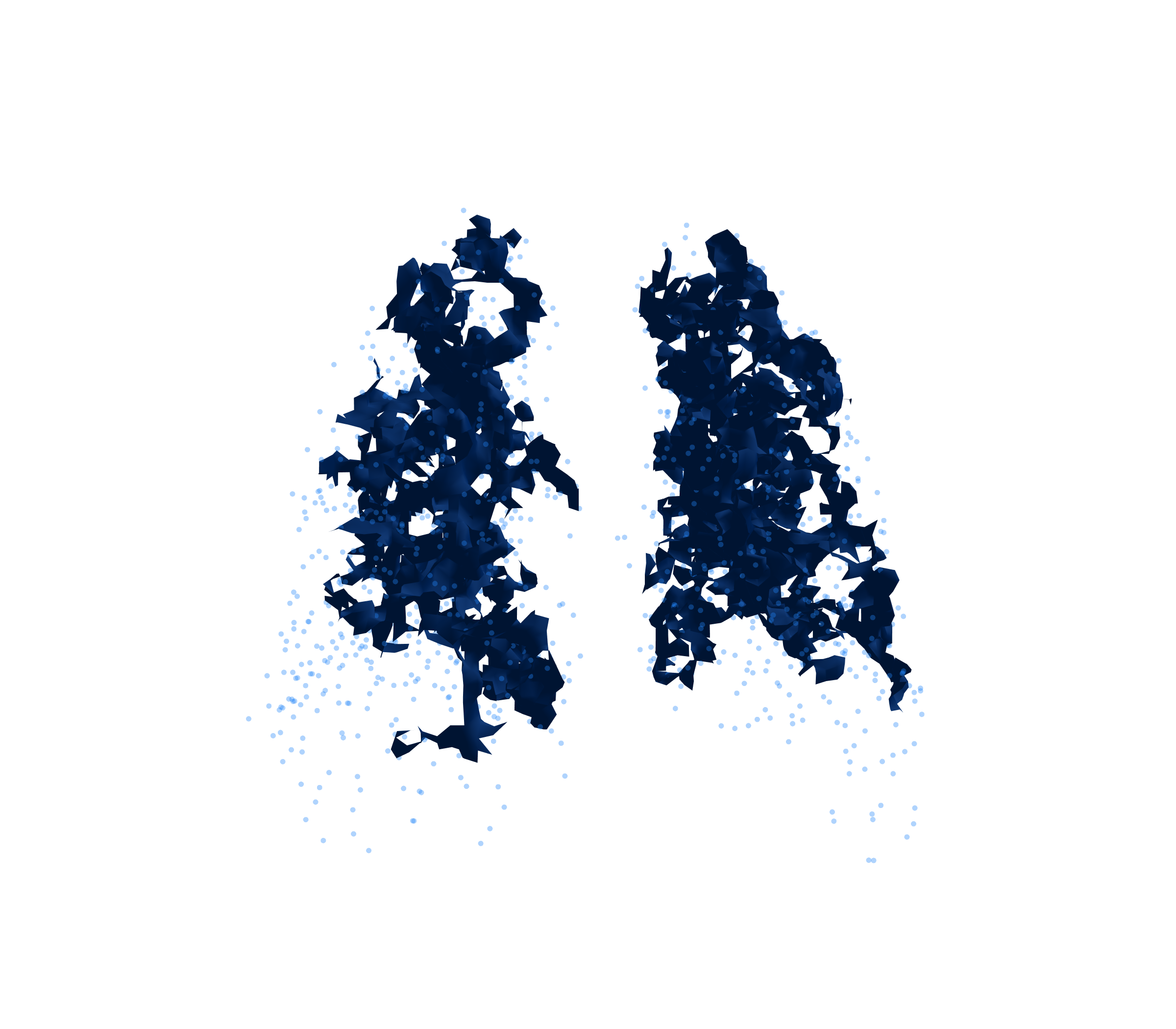 Combined Visualization (Inspiration) - Back View