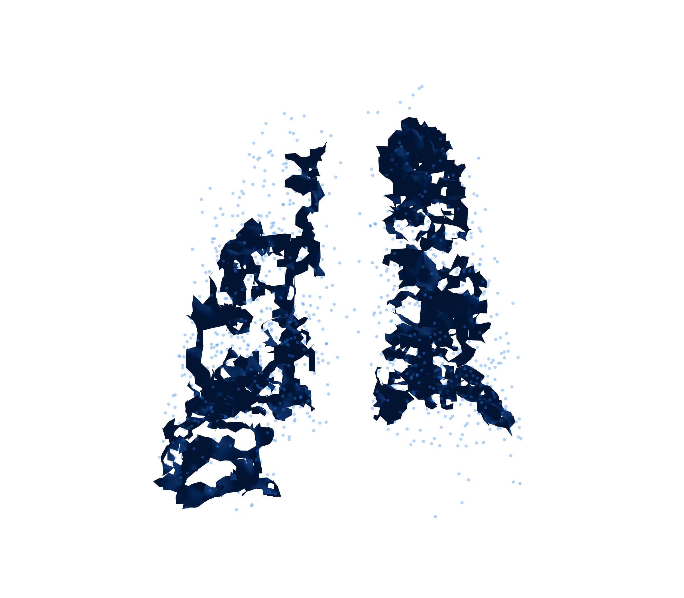 Combined Visualization (Inspiration) - Back View