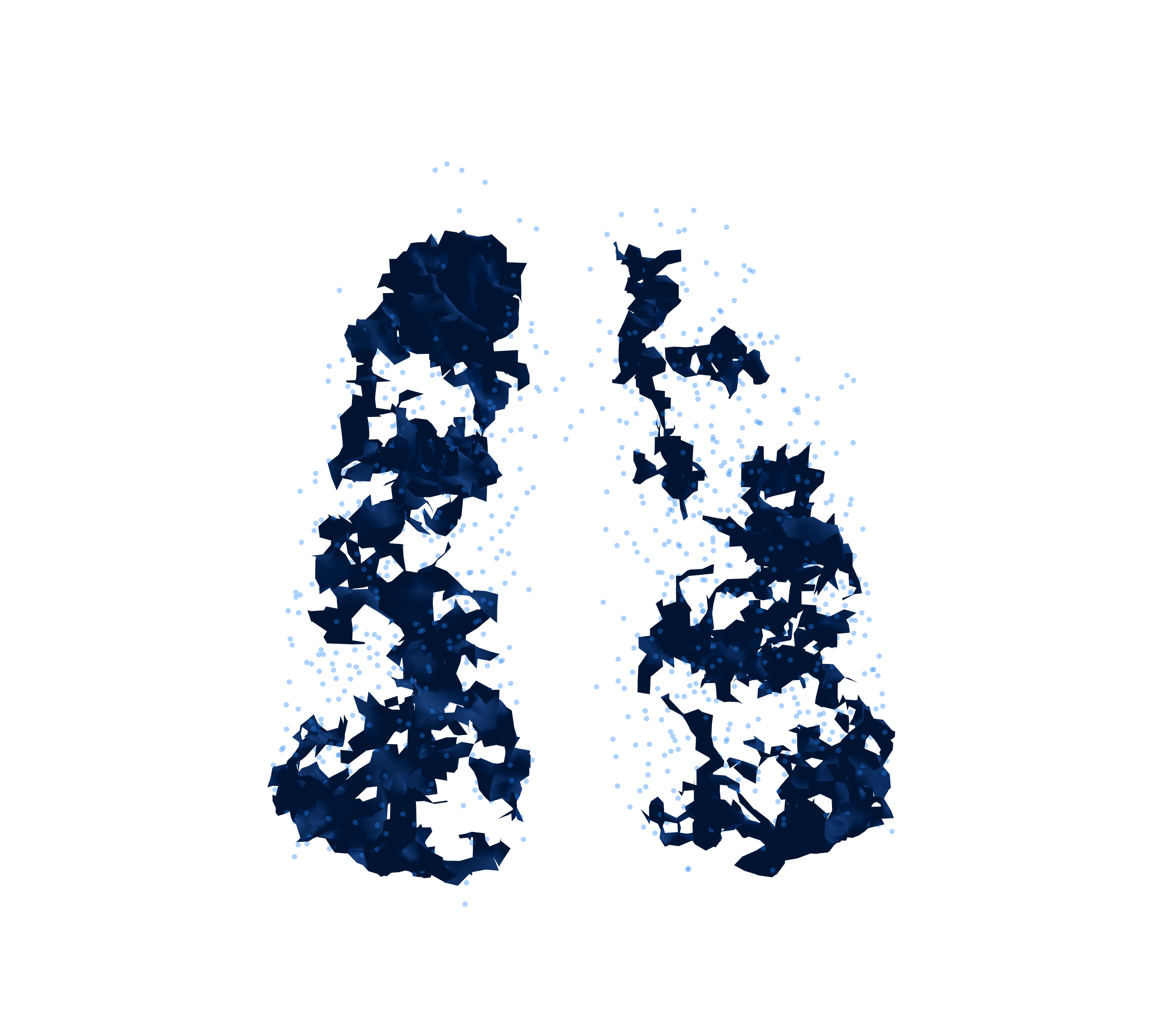 Combined Visualization (Inspiration) - Front View