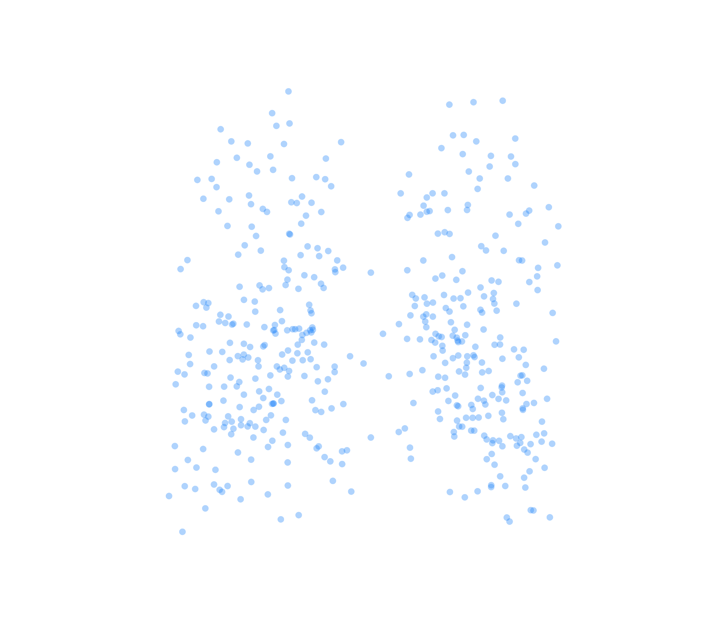 Displacement Vectors (Inspiration) - Back View