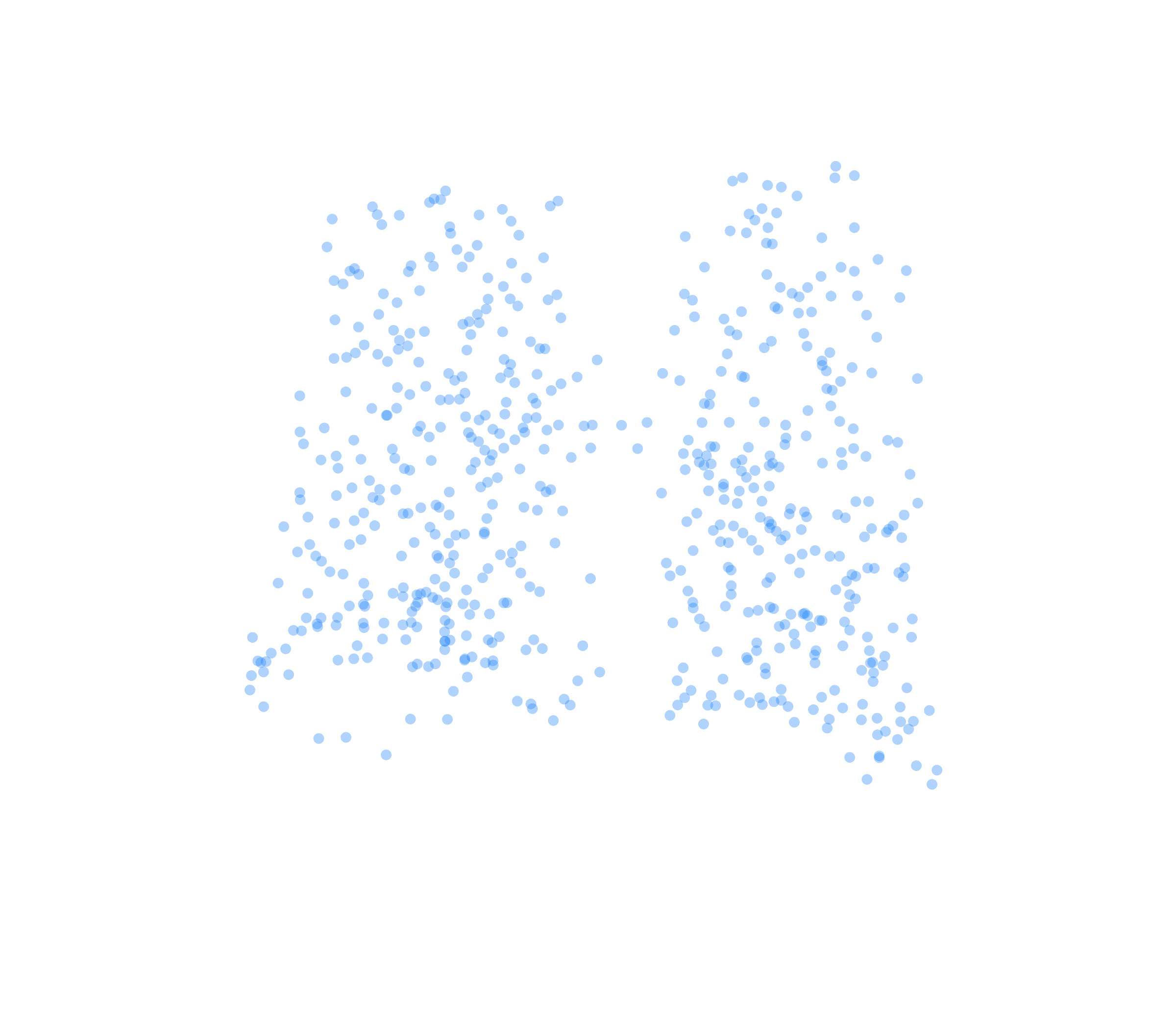 Displacement Vectors (Inspiration) - Back View