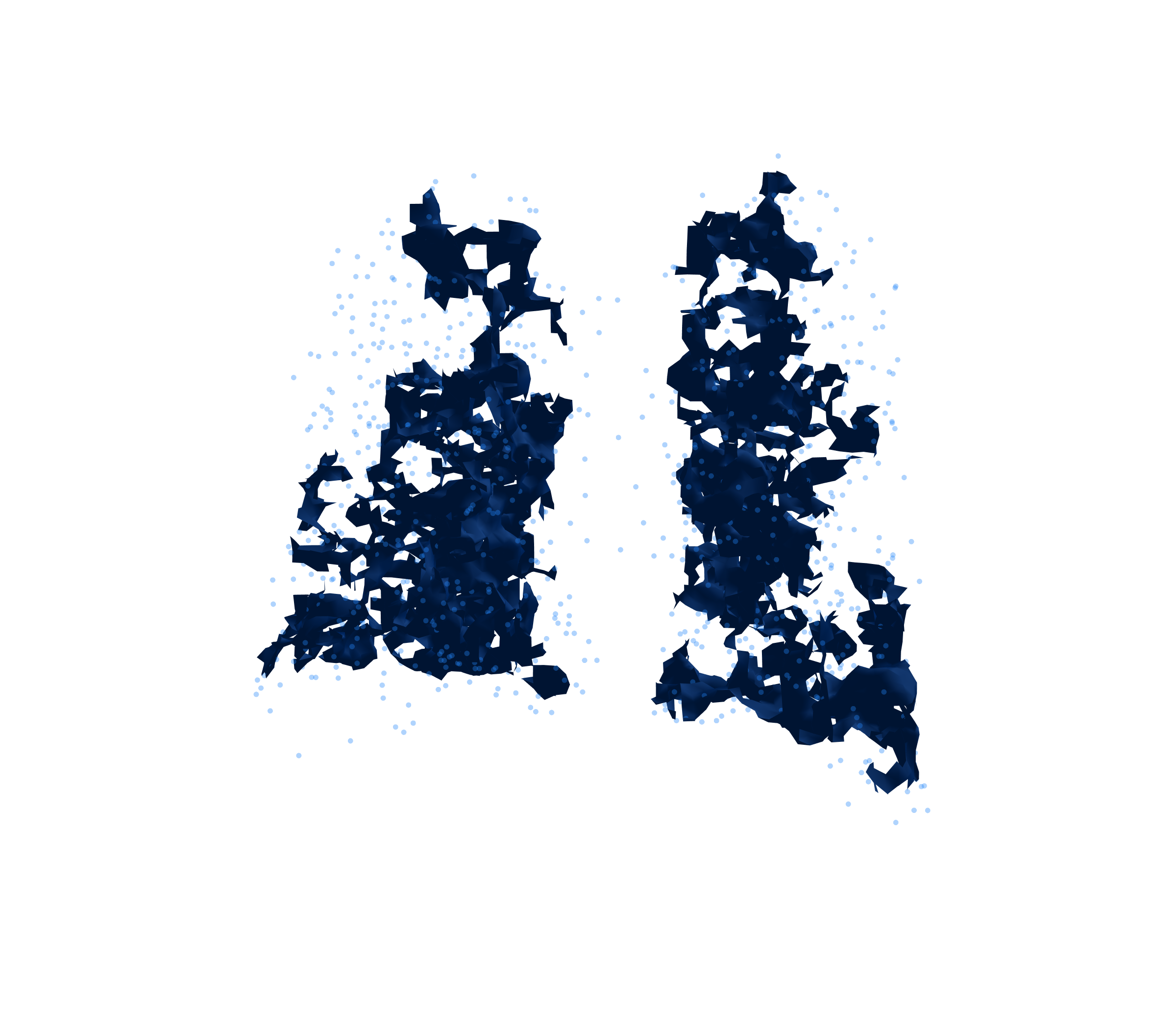 Combined Visualization (Inspiration) - Back View