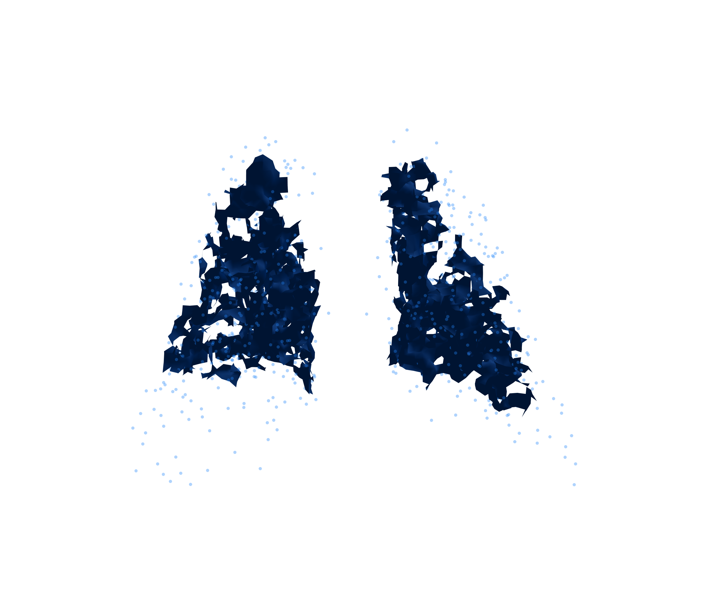 Combined Visualization (Inspiration) - Back View