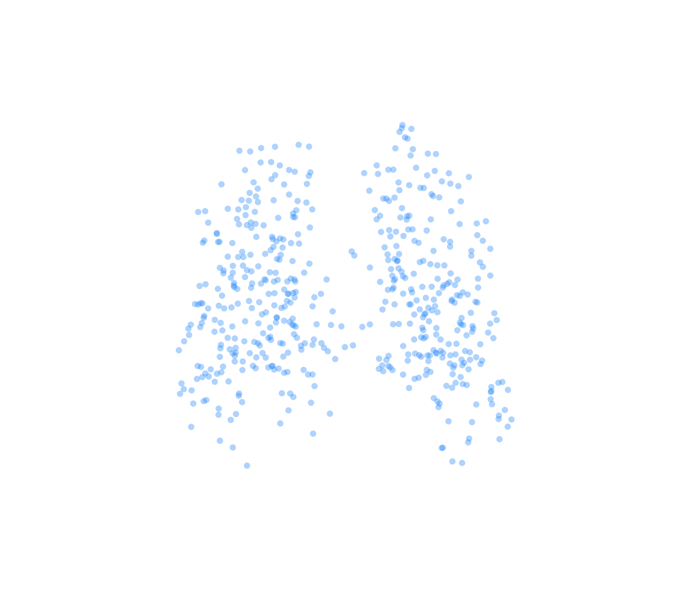 Displacement Vectors (Inspiration) - Back View