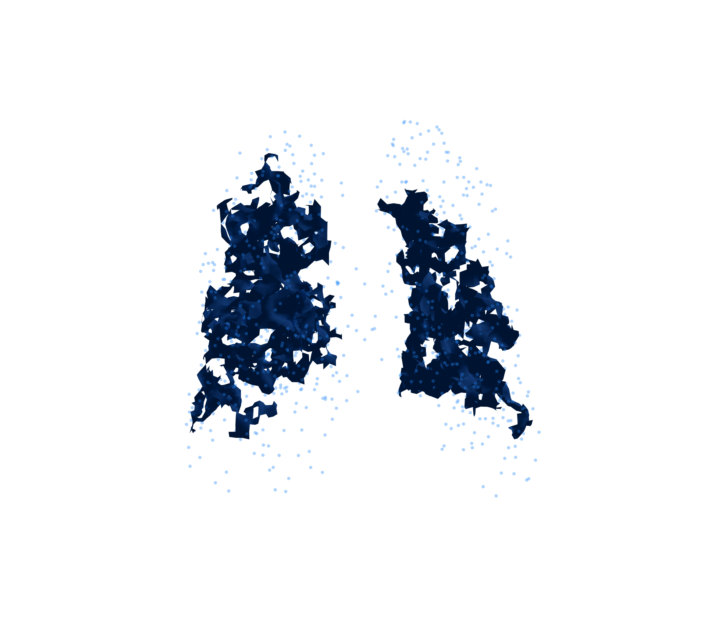 Combined Visualization (Inspiration) - Back View