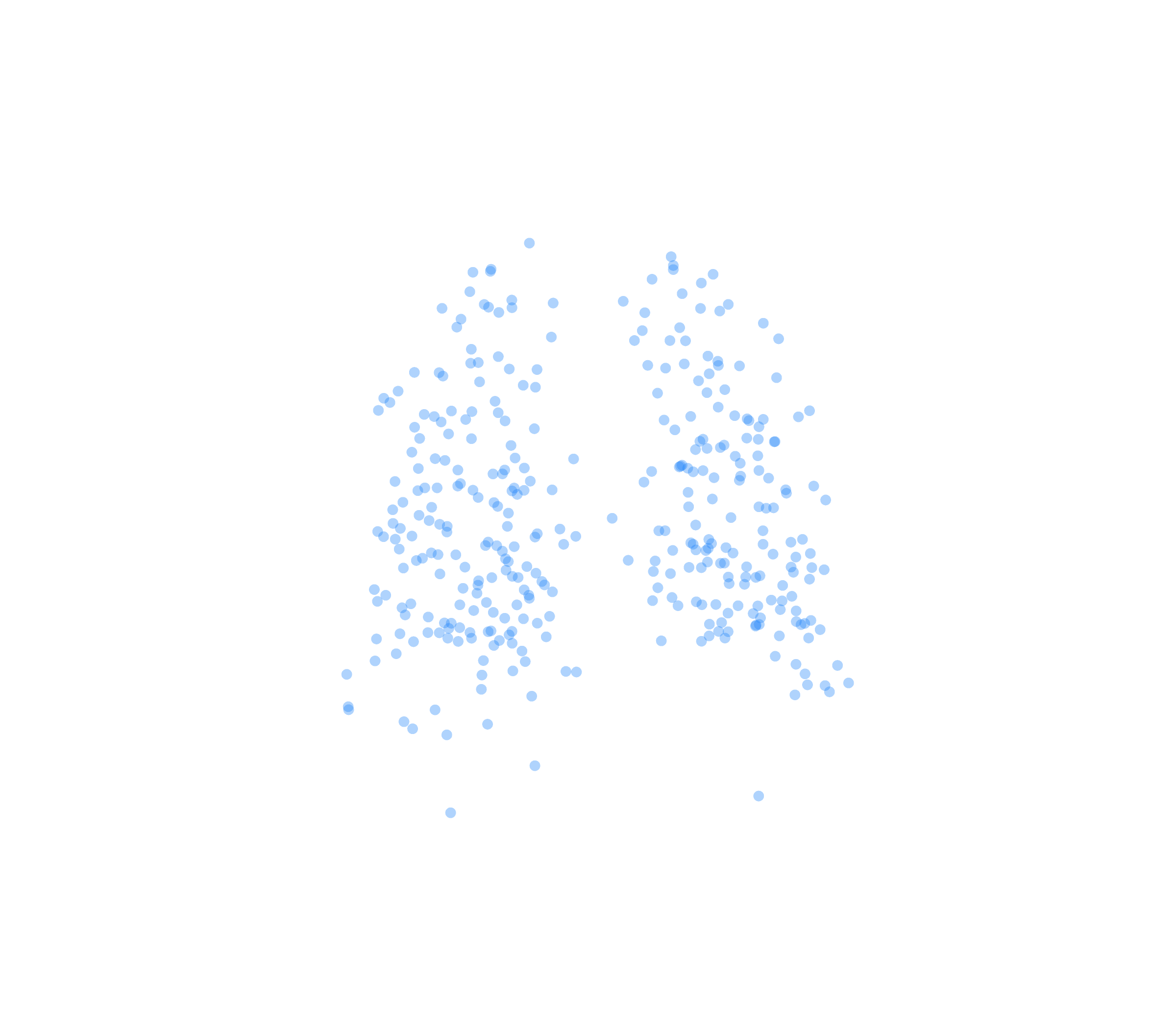 Displacement Vectors (Inspiration) - Back View