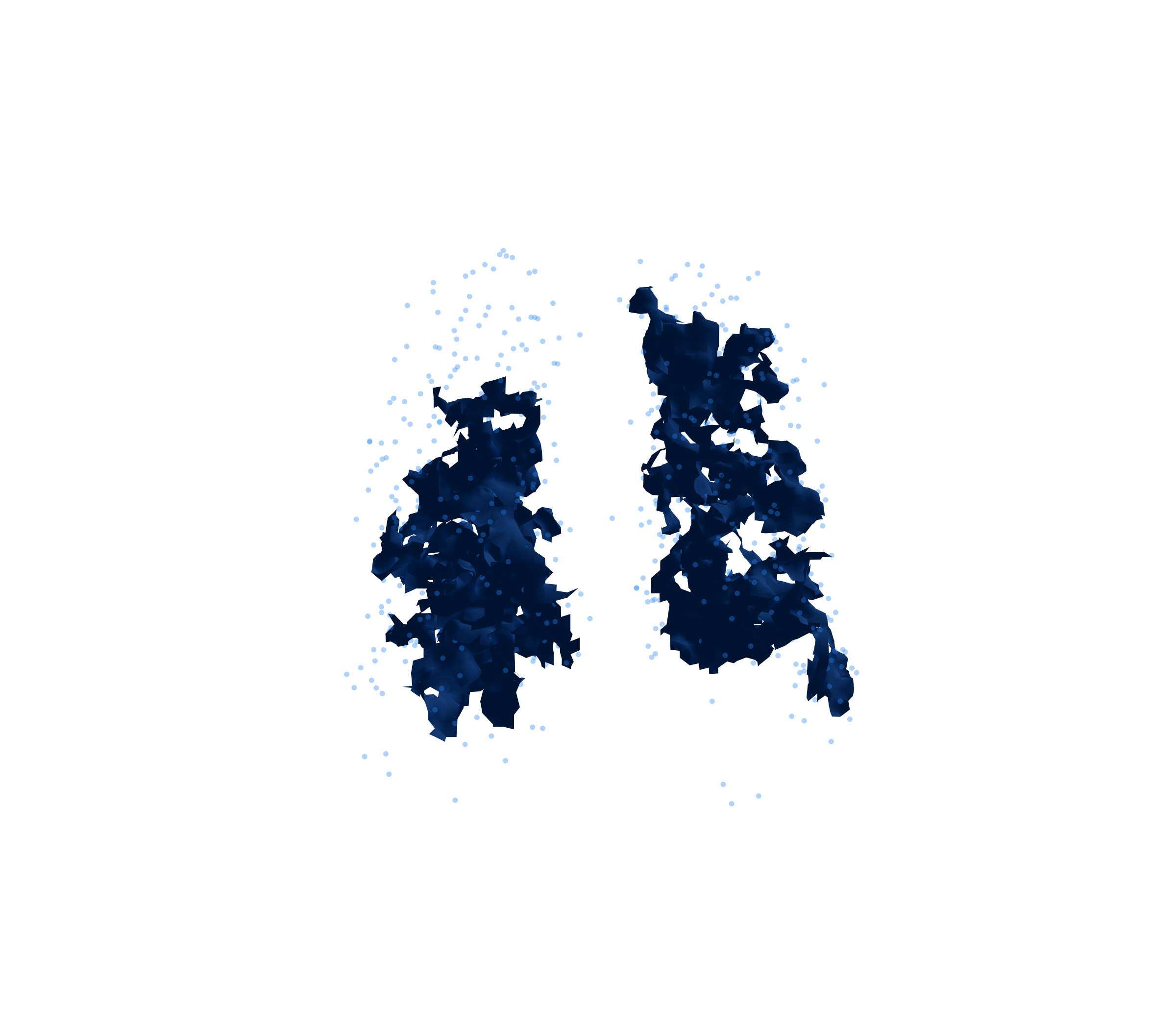 Combined Visualization (Inspiration) - Back View