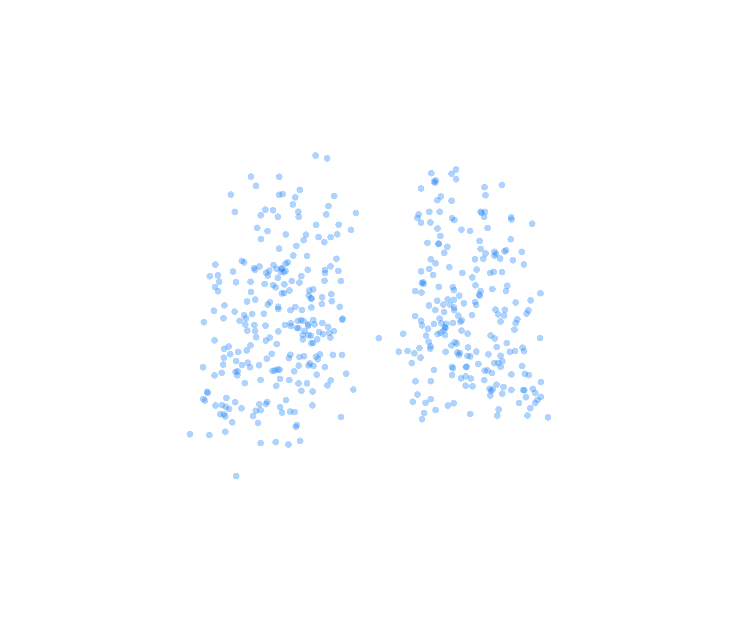 Displacement Vectors (Inspiration) - Back View