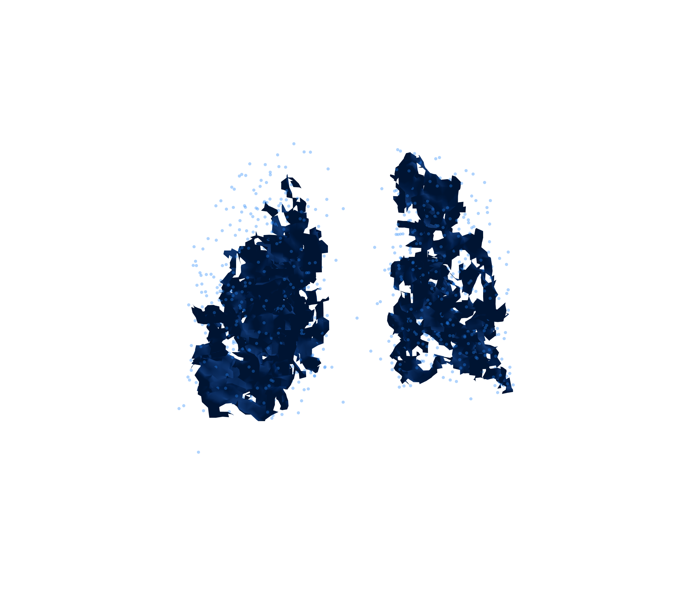 Combined Visualization (Inspiration) - Back View