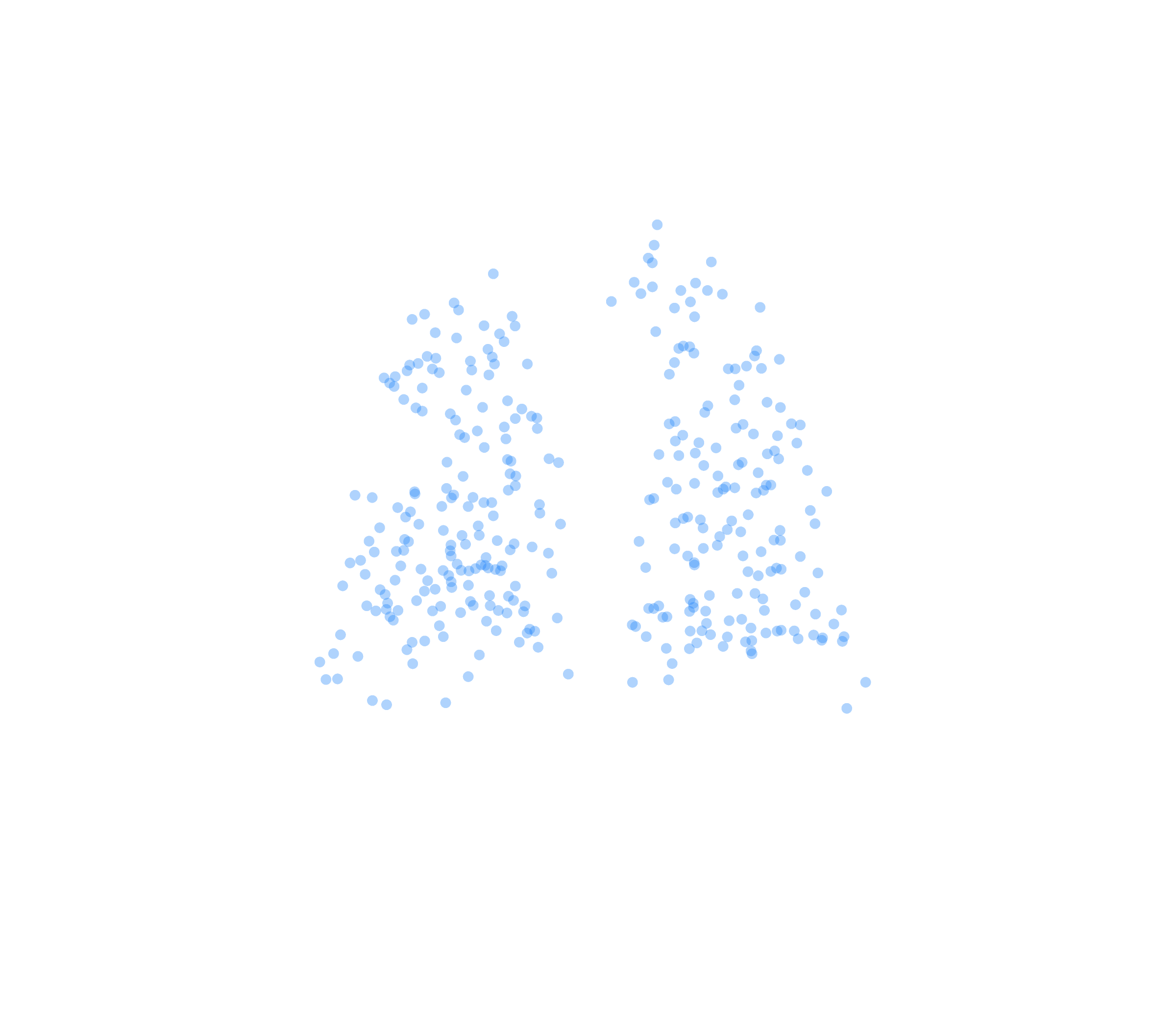 Displacement Vectors (Inspiration) - Back View