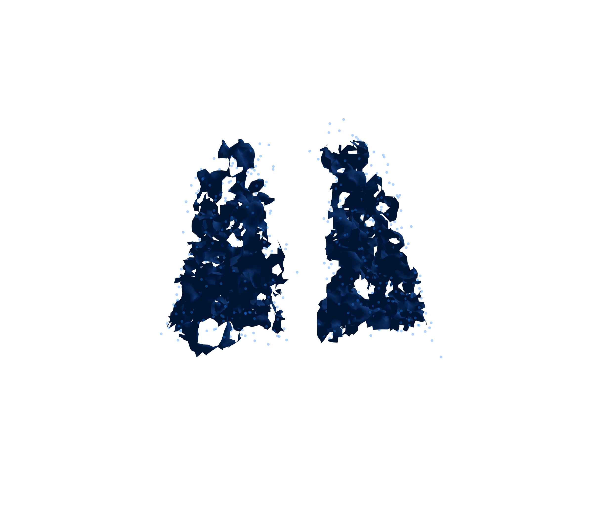 Combined Visualization (Inspiration) - Back View