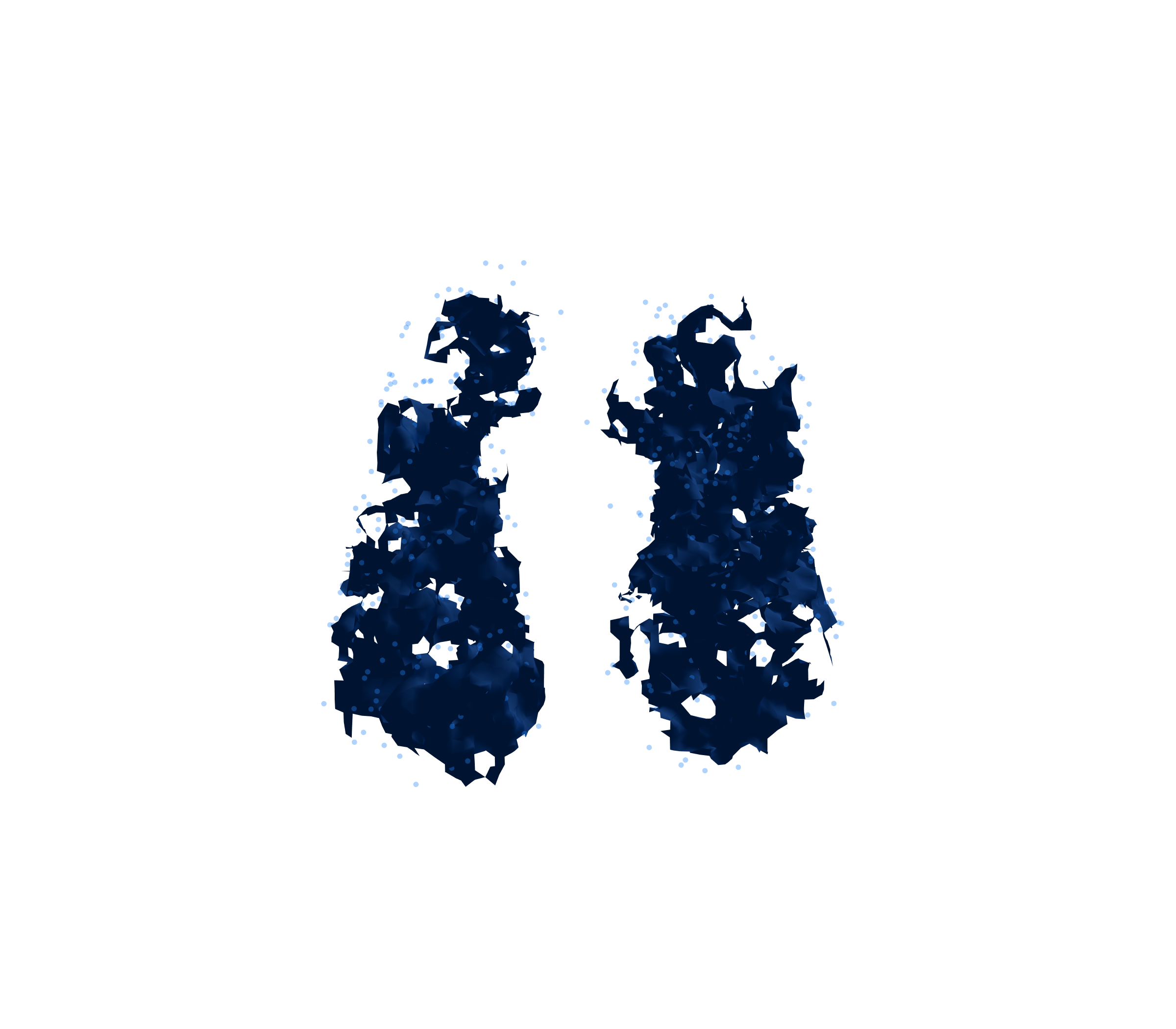 Combined Visualization (Inspiration) - Front View