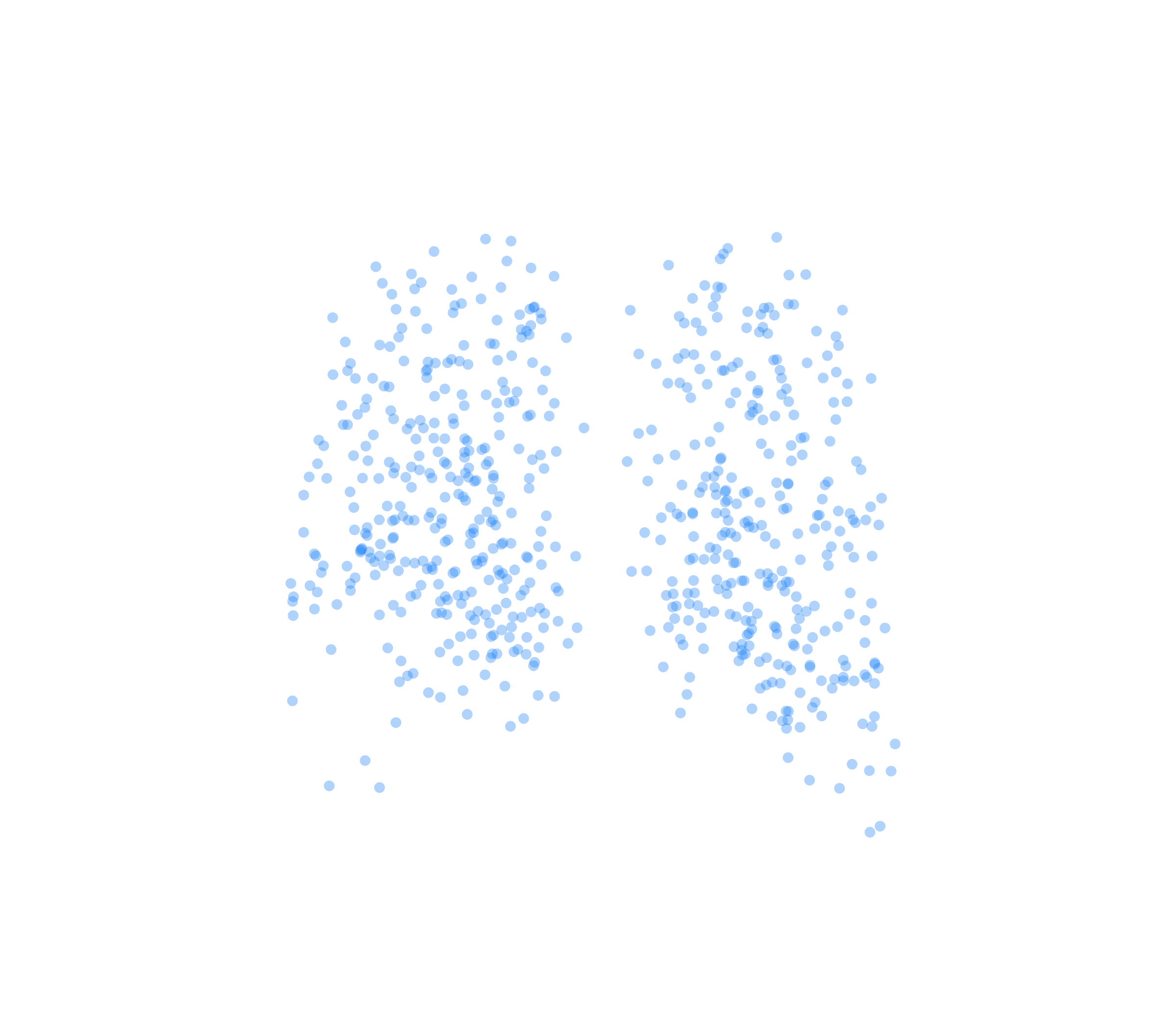 Displacement Vectors (Inspiration) - Back View