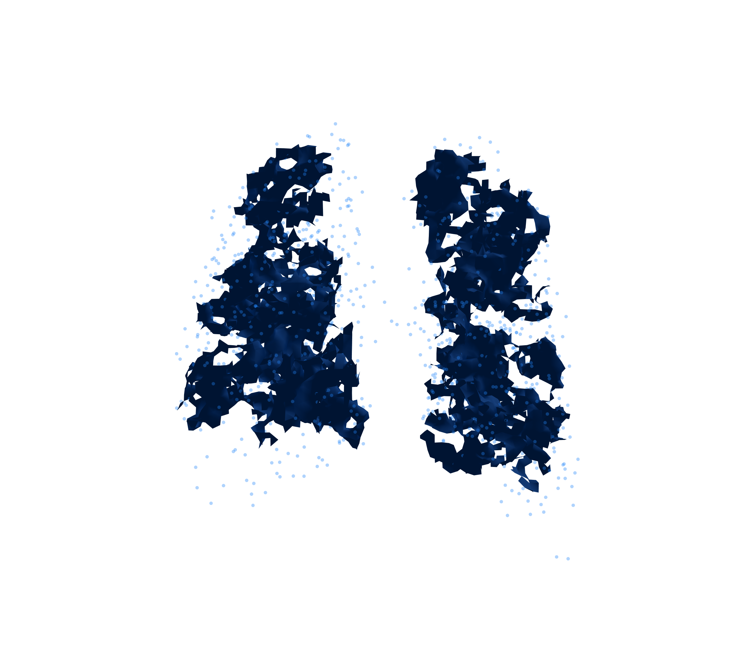 Combined Visualization (Inspiration) - Back View