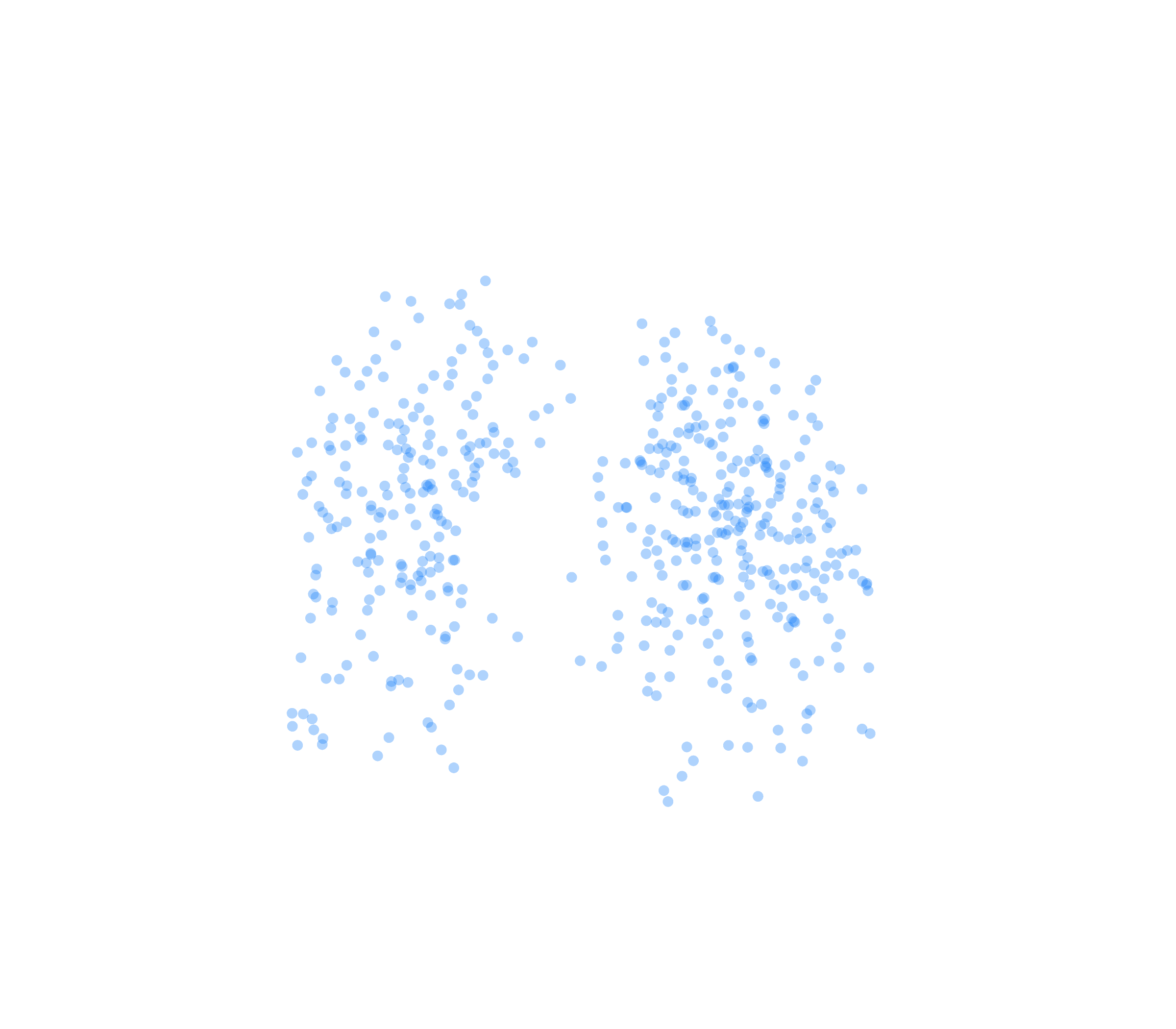 Displacement Vectors (Inspiration) - Front View