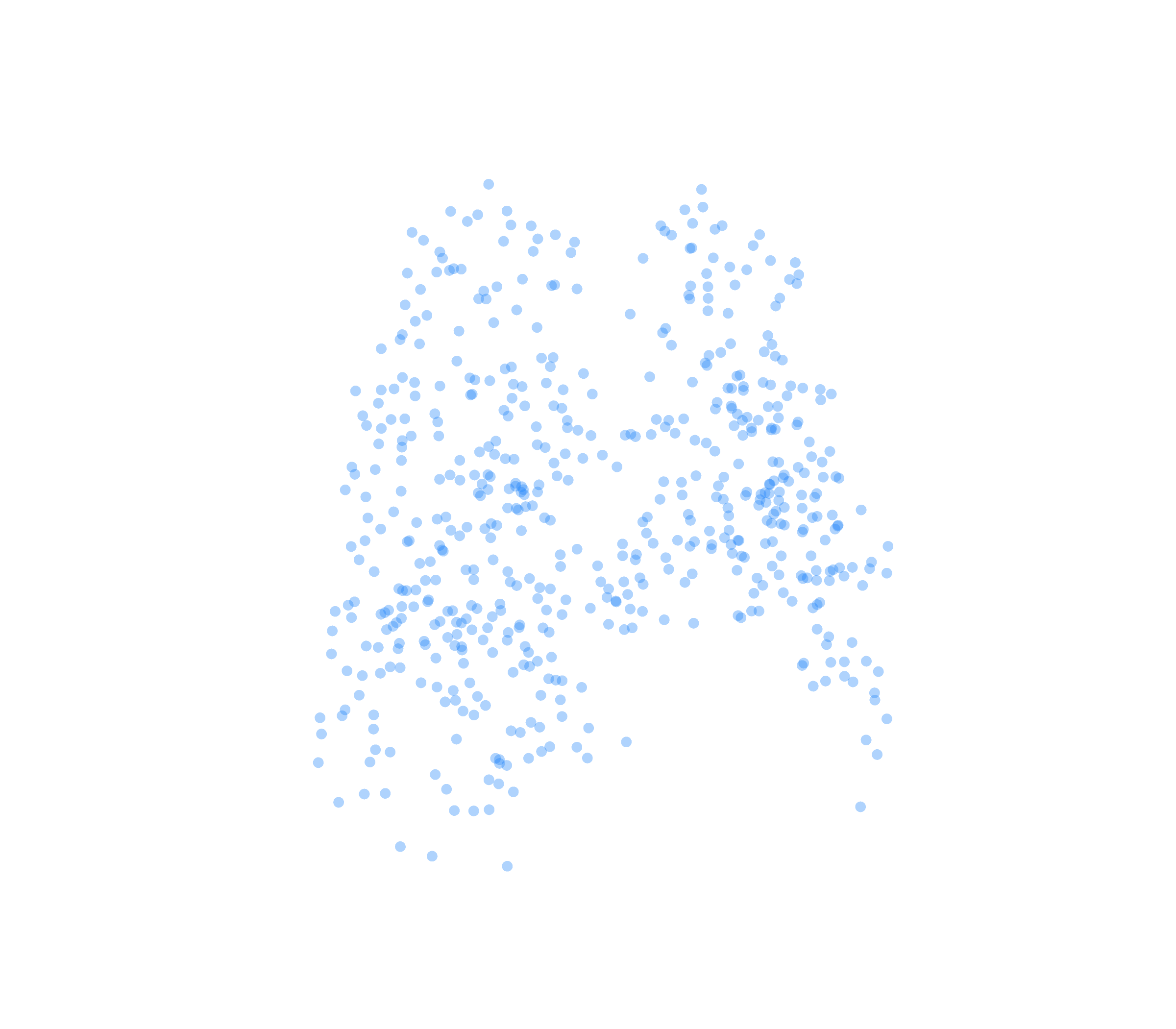 Displacement Vectors (Inspiration) - Back View