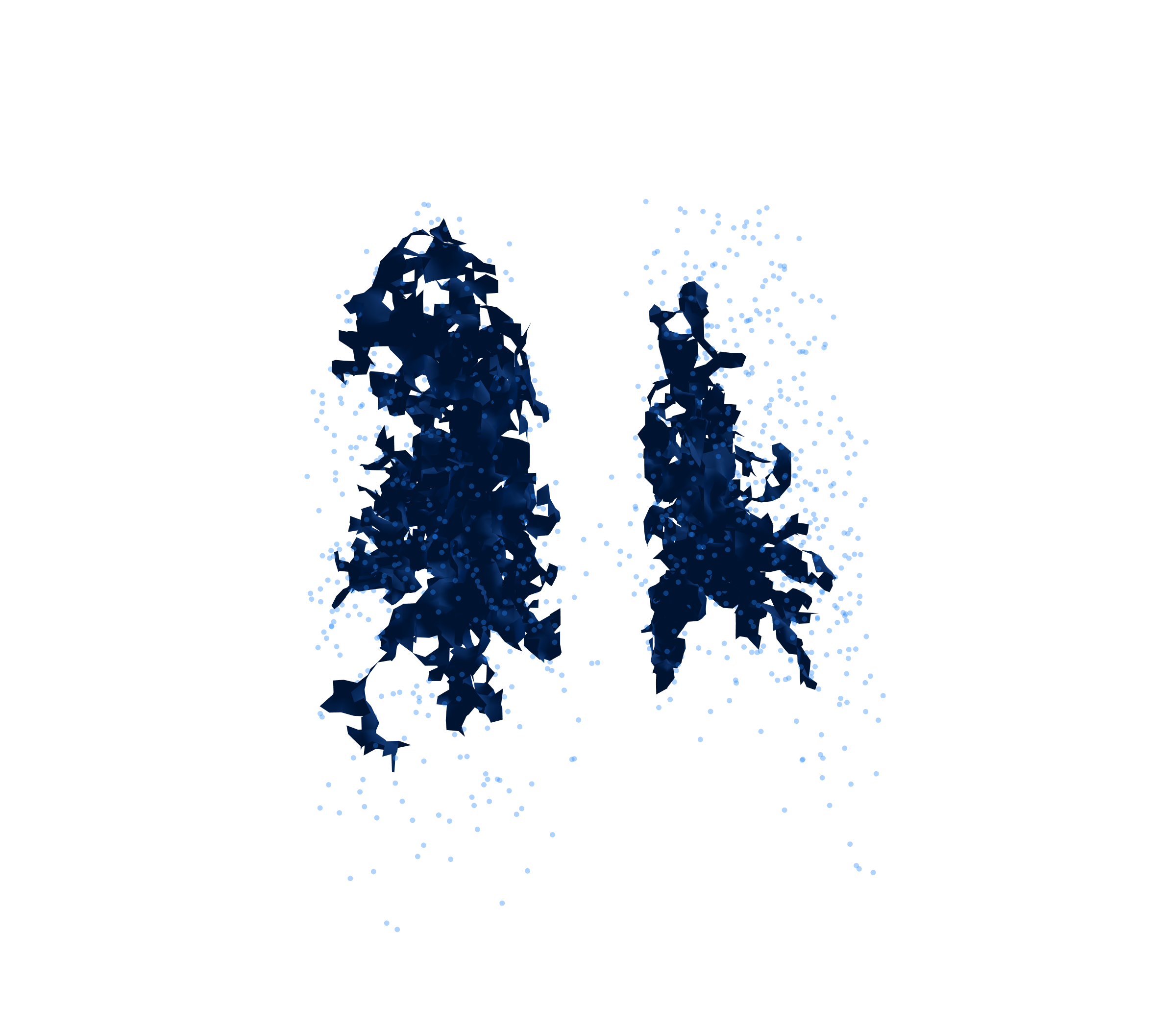 Combined Visualization (Inspiration) - Back View